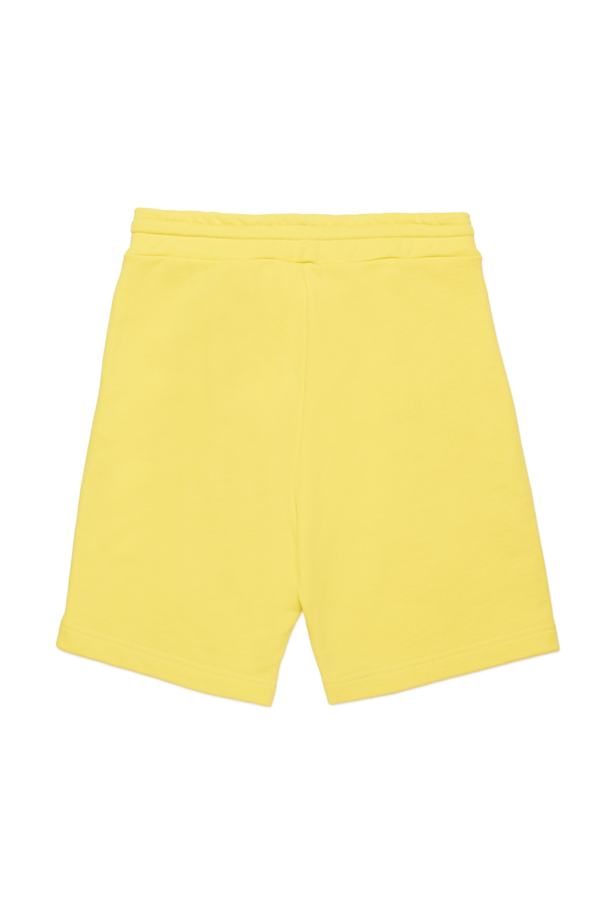 PBASESHORT, Jaune