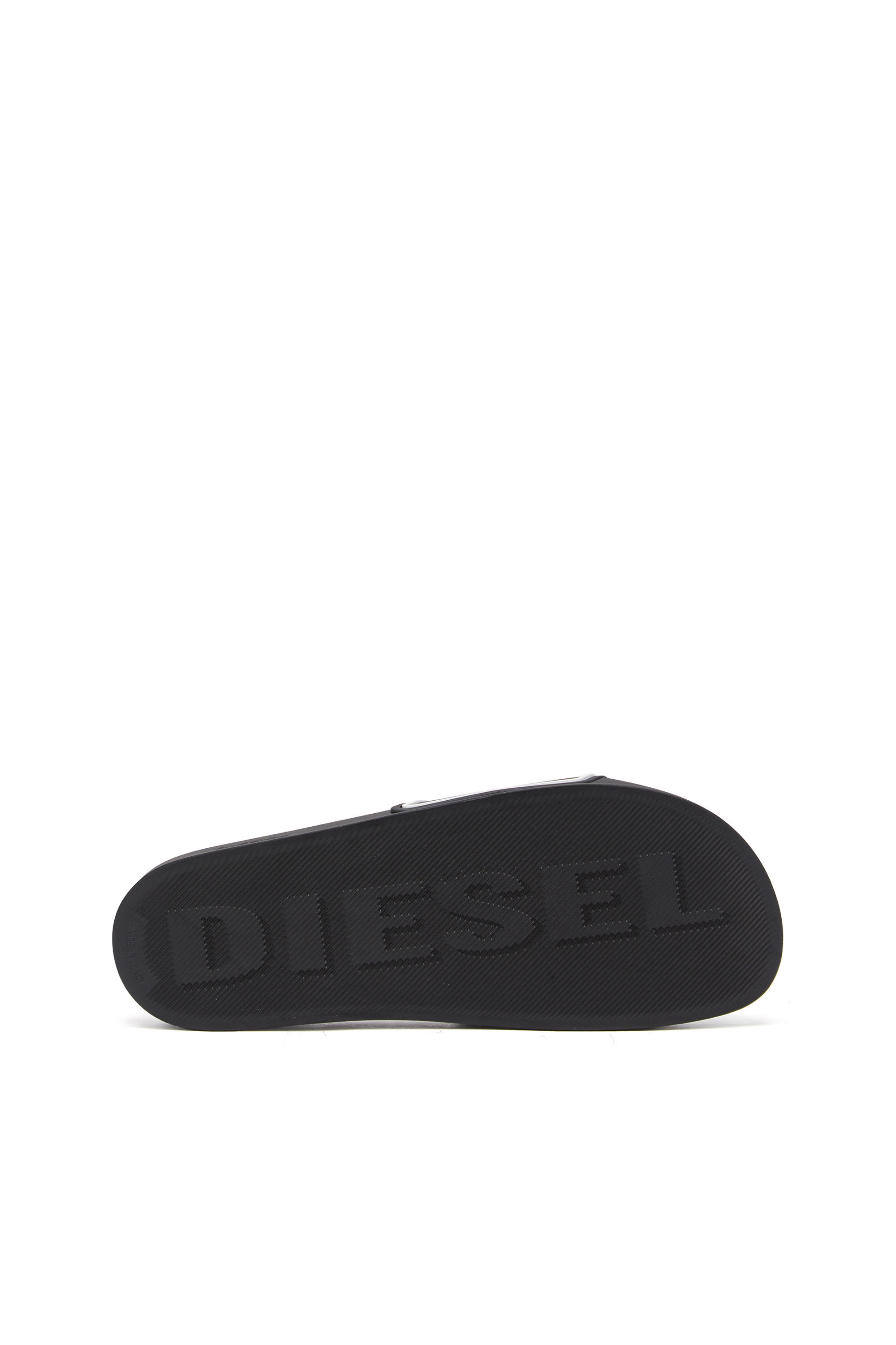Diesel - SA-MAYEMI CC, Noir/Blanc - Image 4