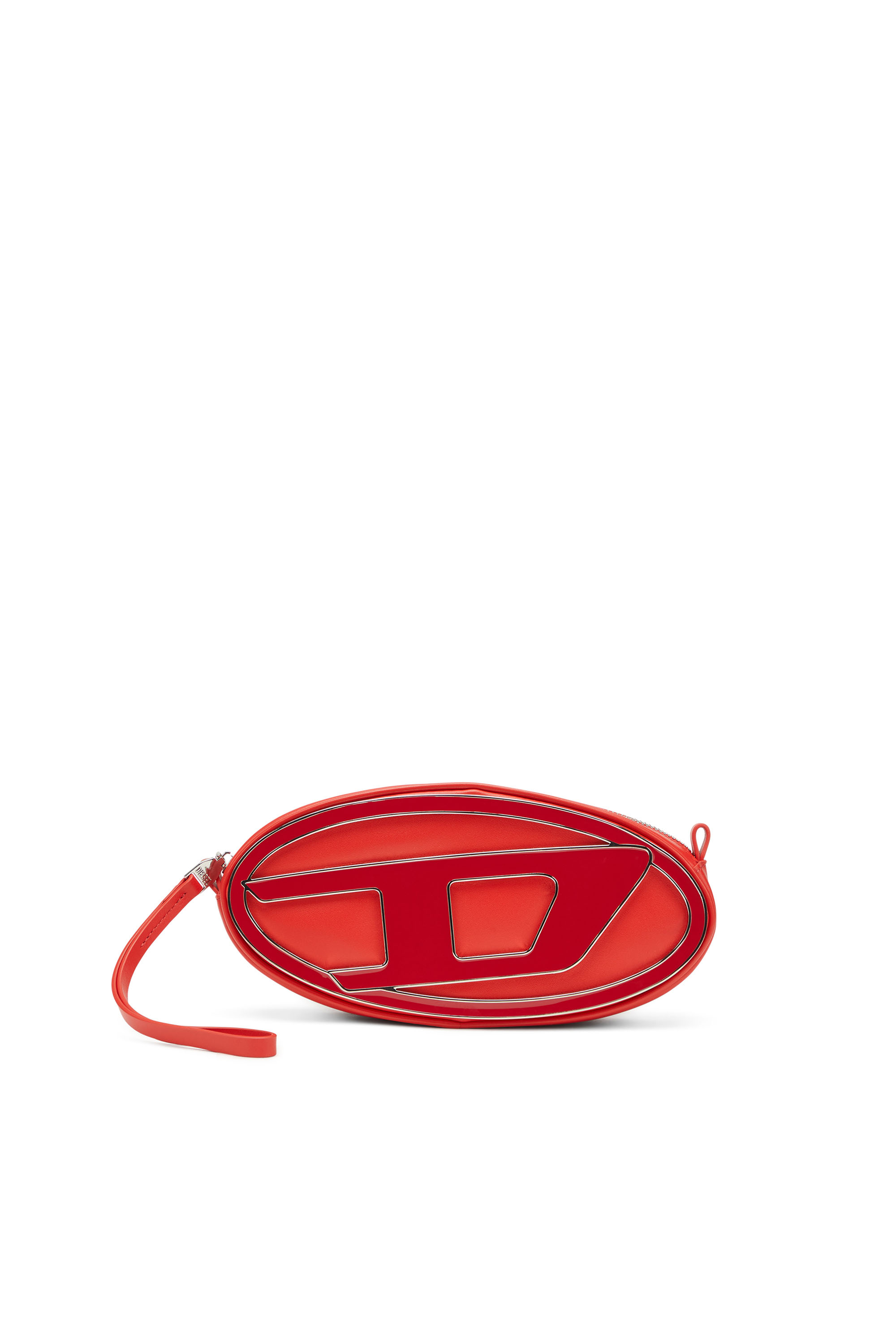 Diesel - 1DR-POUCH, Rouge - Image 1