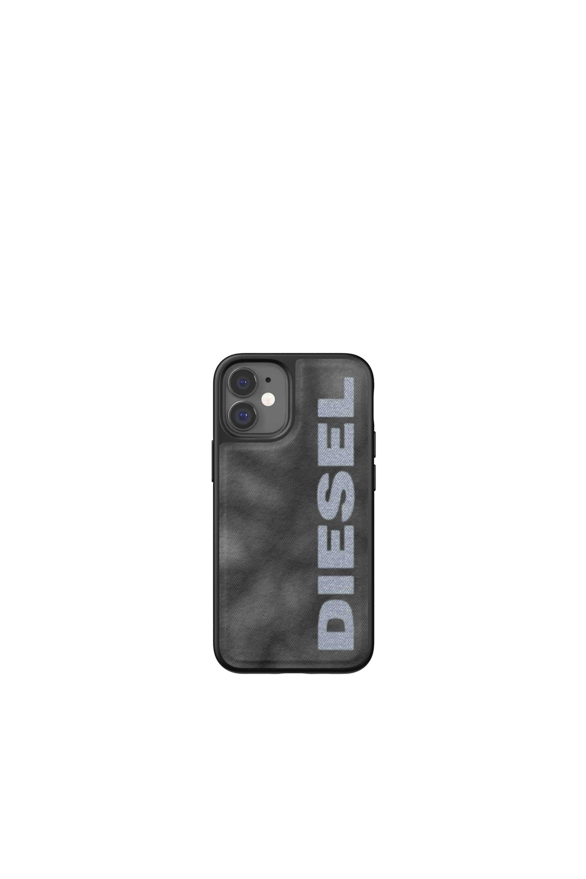 Diesel - 44296  STANDARD CASES, Noir/Gris - Image 2