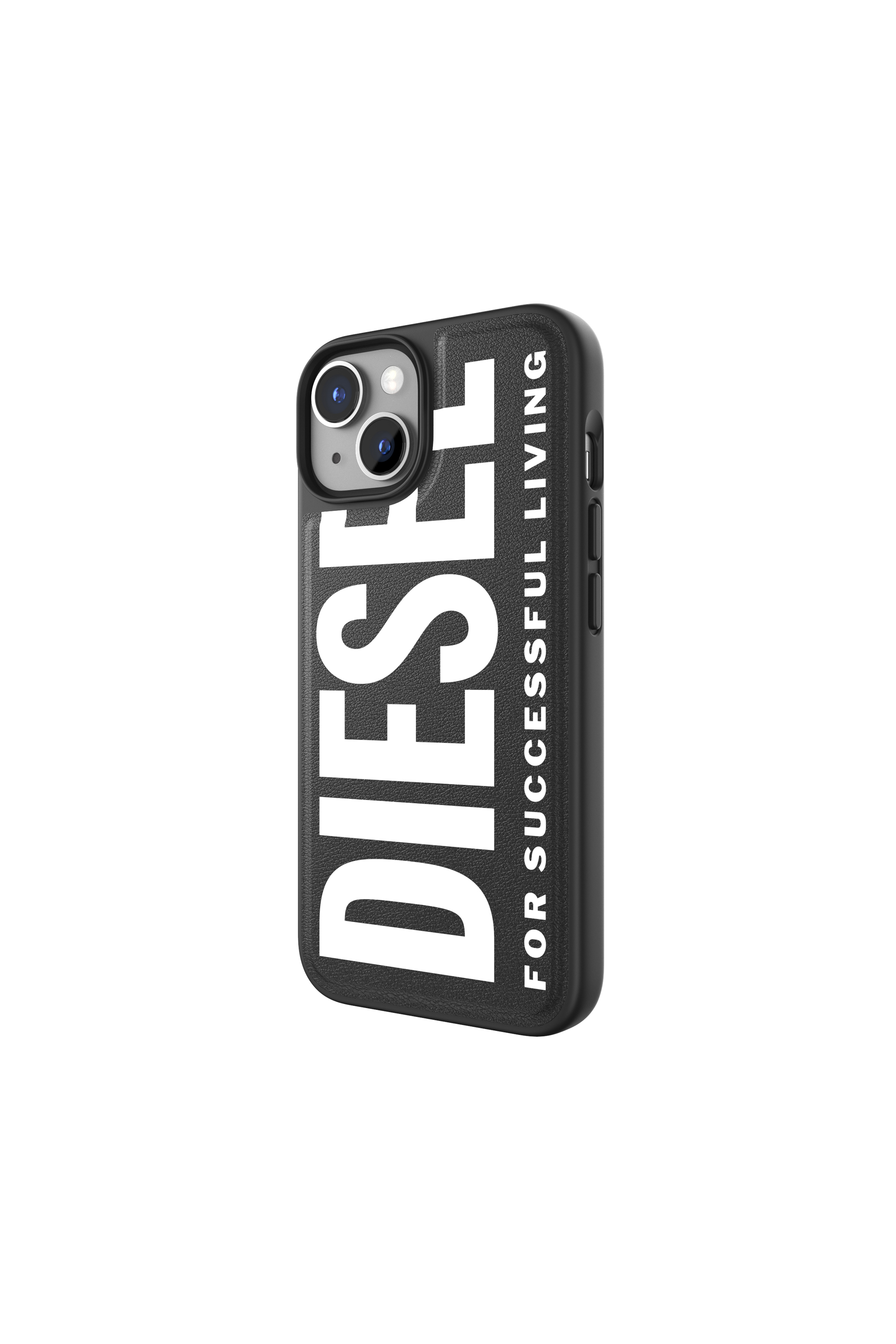 Diesel - 50256 MOULDED CASE, Noir - Image 4