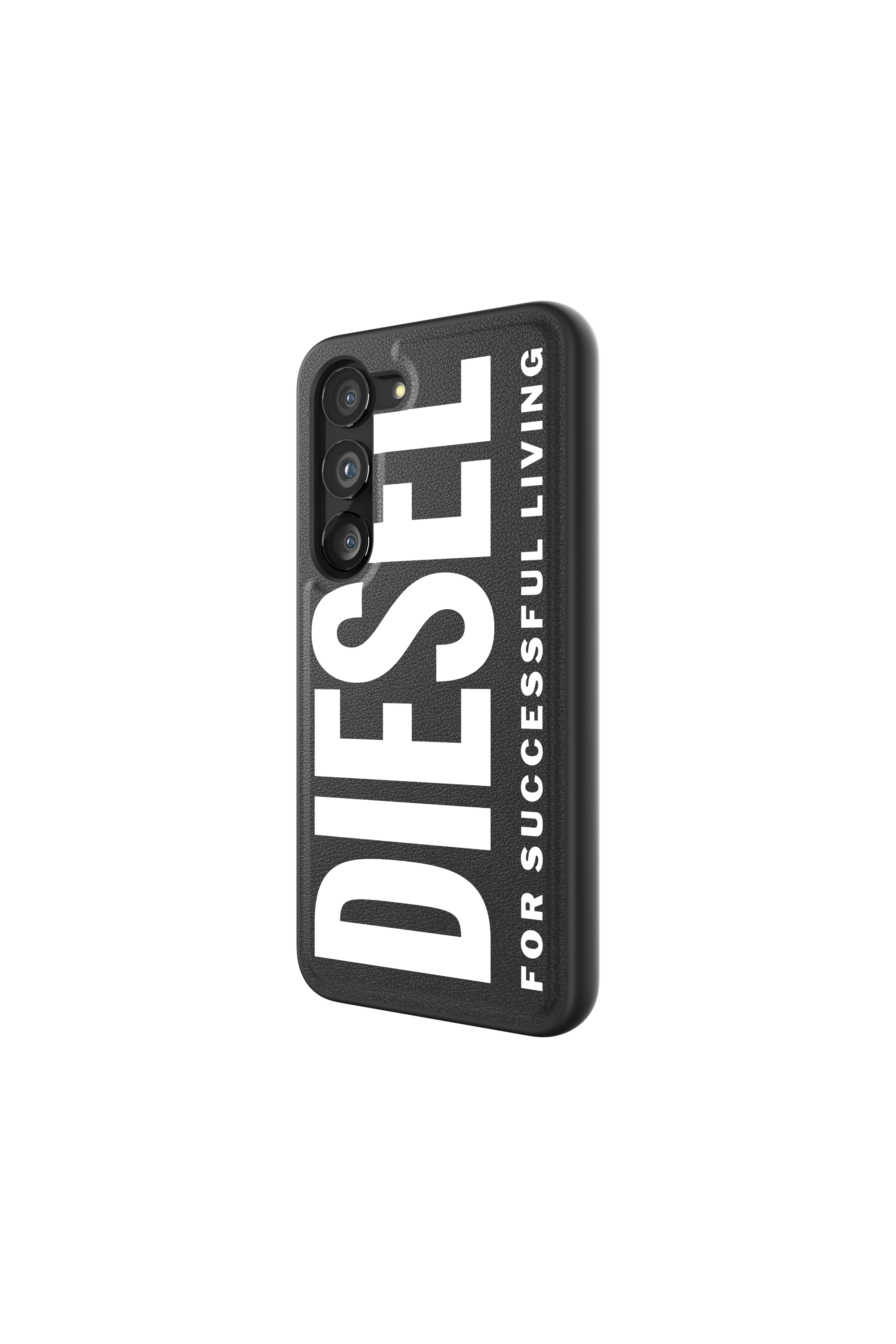 Diesel - 52926 MOULDED CASE, Noir/Blanc - Image 4