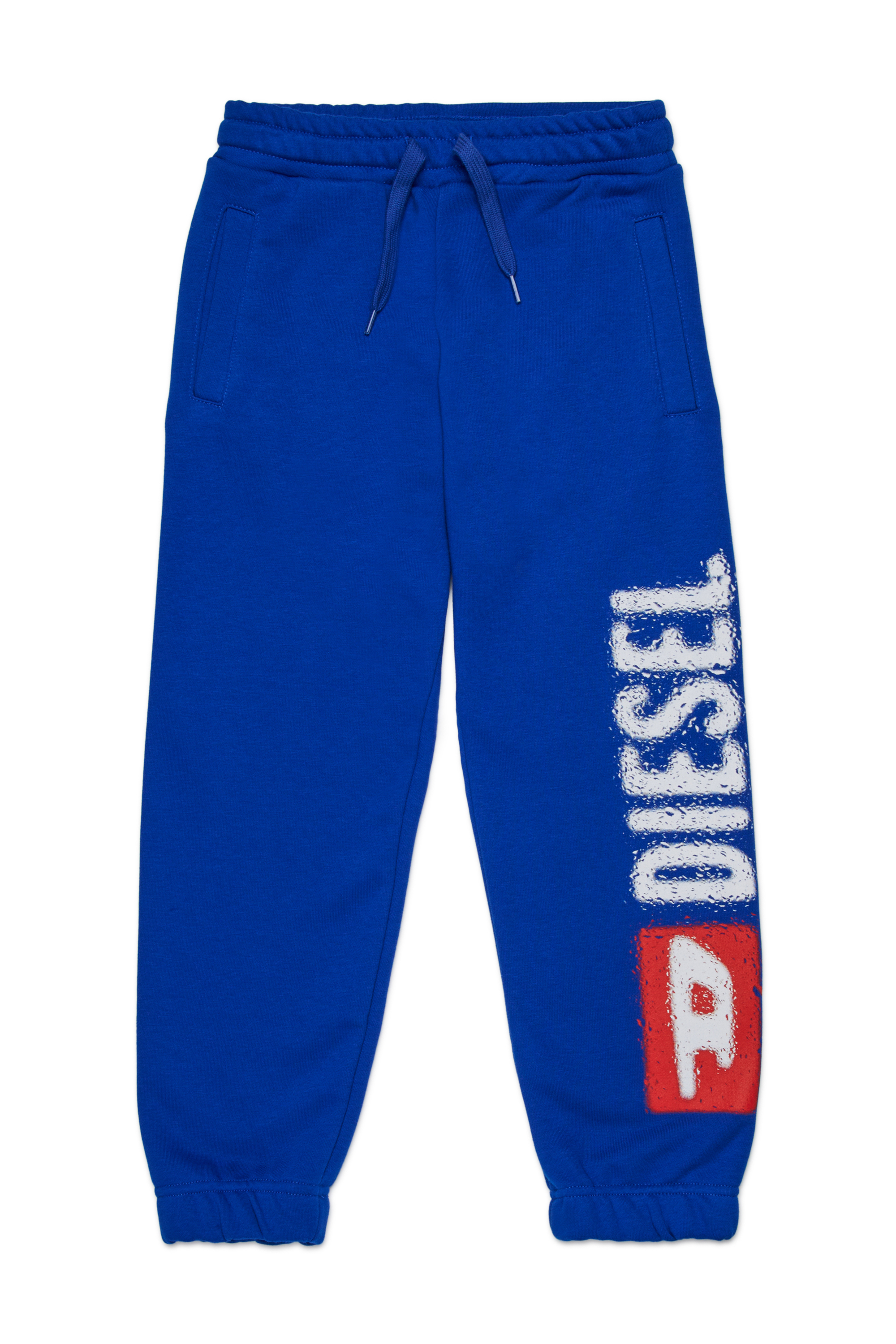 PANTLI, Bleu