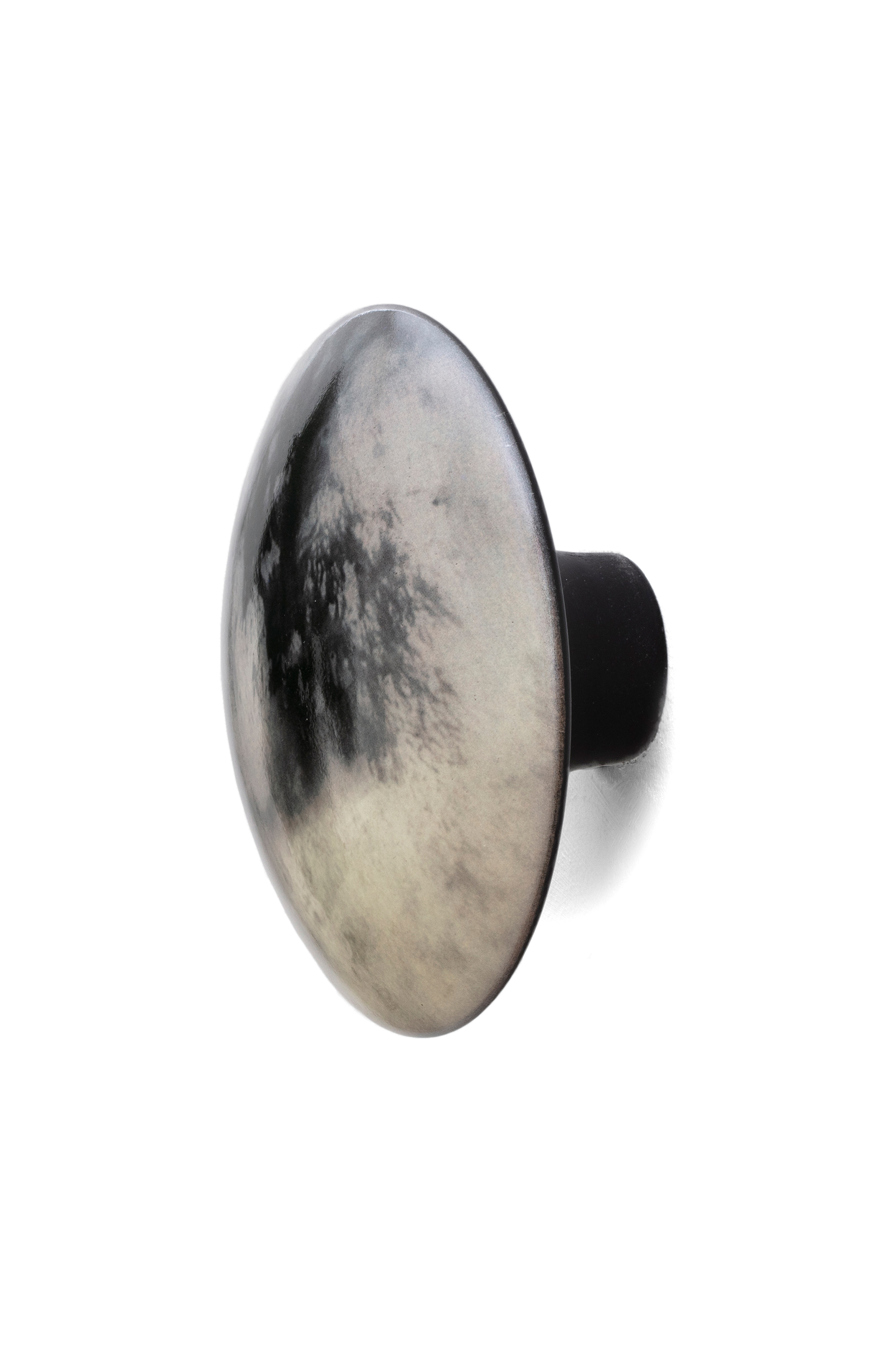 Diesel - 13226 Cosmic Diner, Patère en bois "Cosmic diner"  - Titan Mixte in Gris - 2