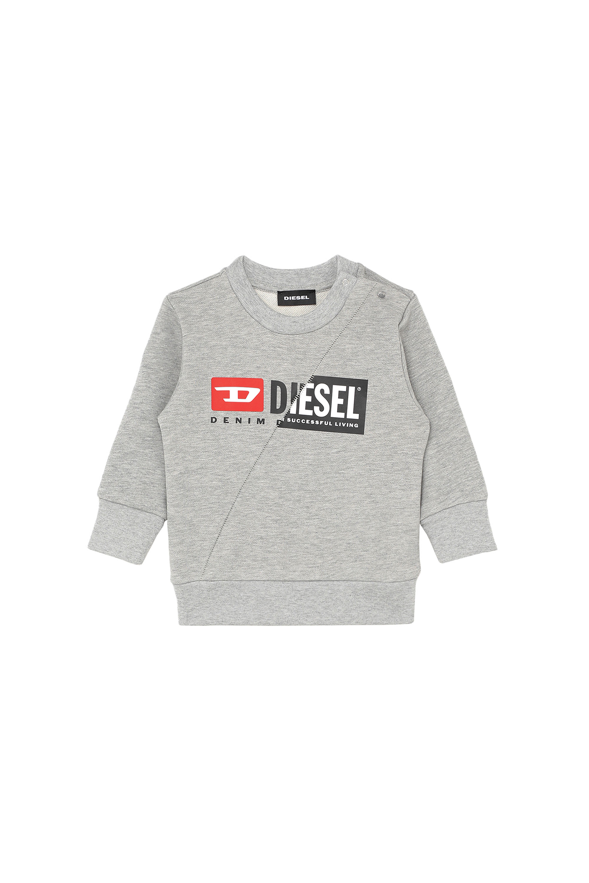 Diesel Fille Bebe Jeans Tops T Shirt Diesel Kids 3 36 Mois