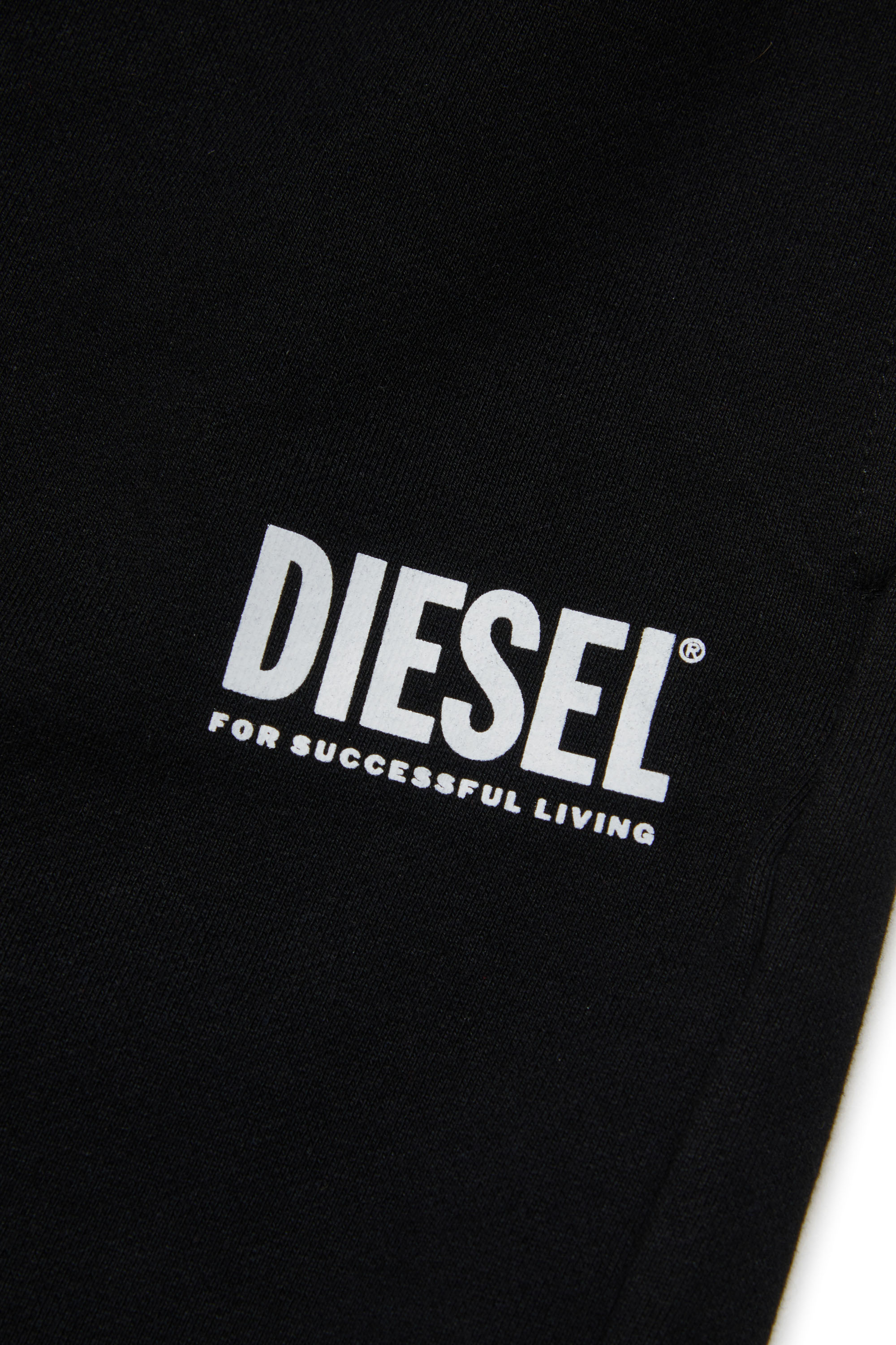 Diesel - LPENSIU DI, Noir - Image 3