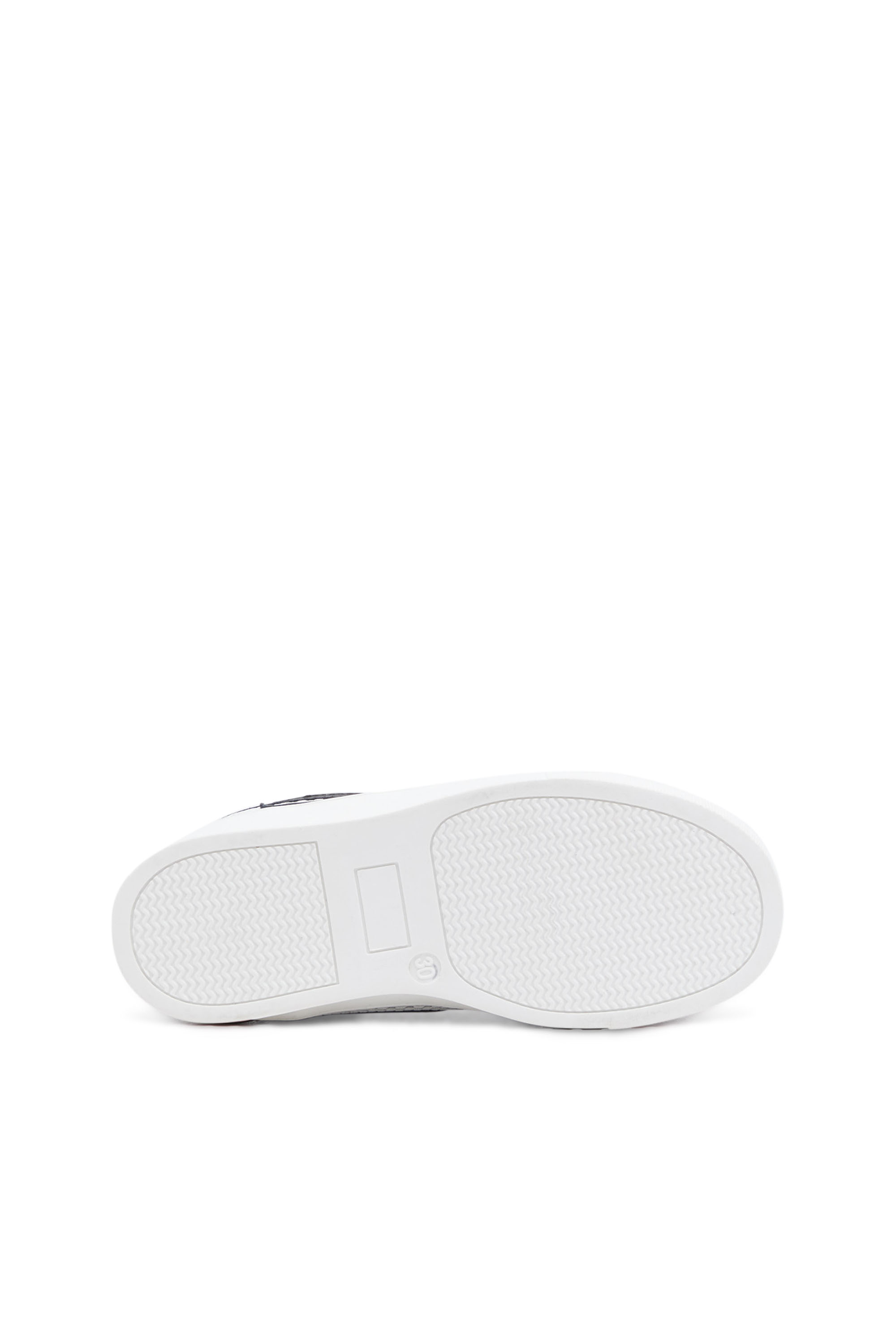Diesel - S-UKIYO LOW, Blanc/Noir - Image 4