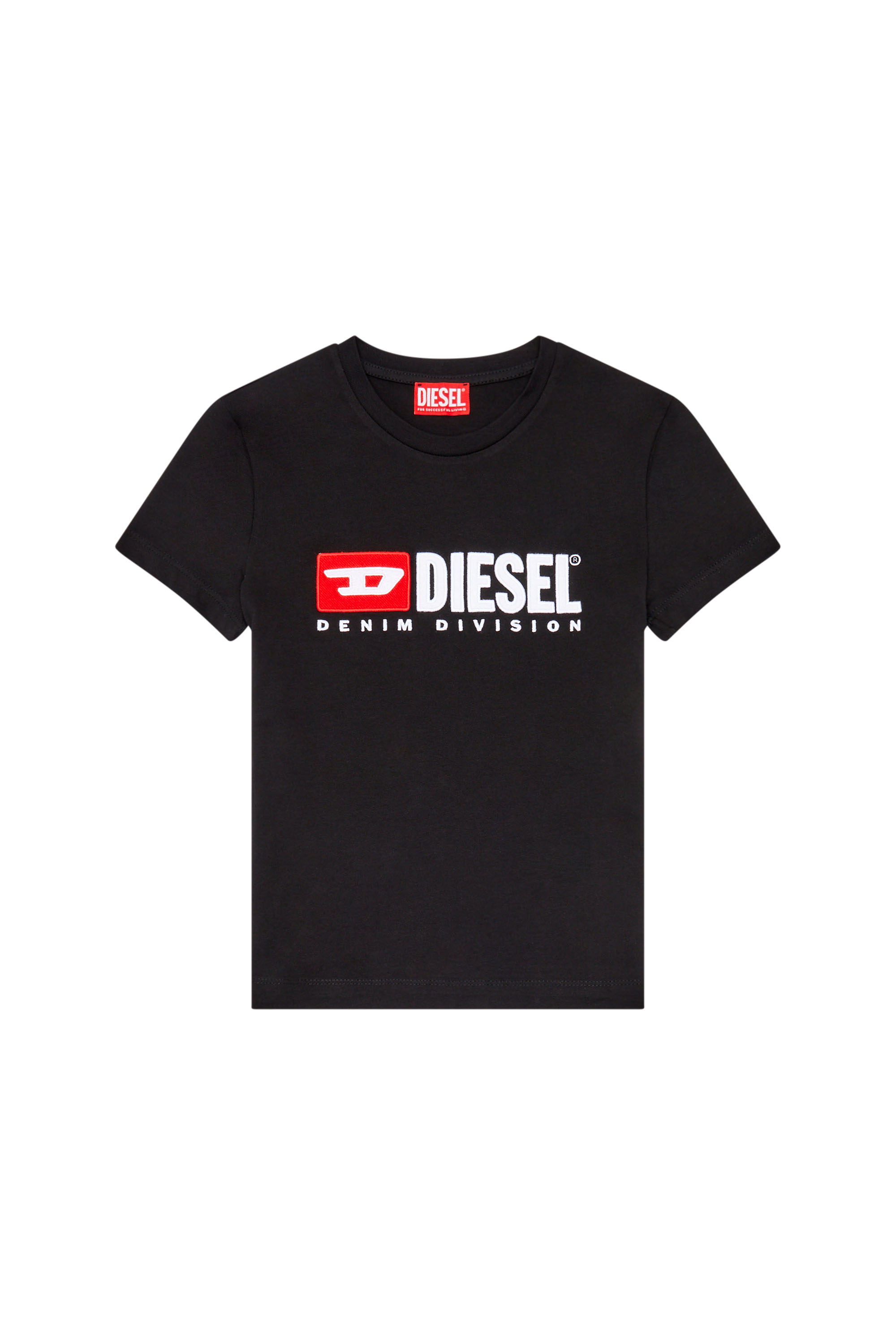 Diesel - T-SLI-DIV, Noir - Image 3