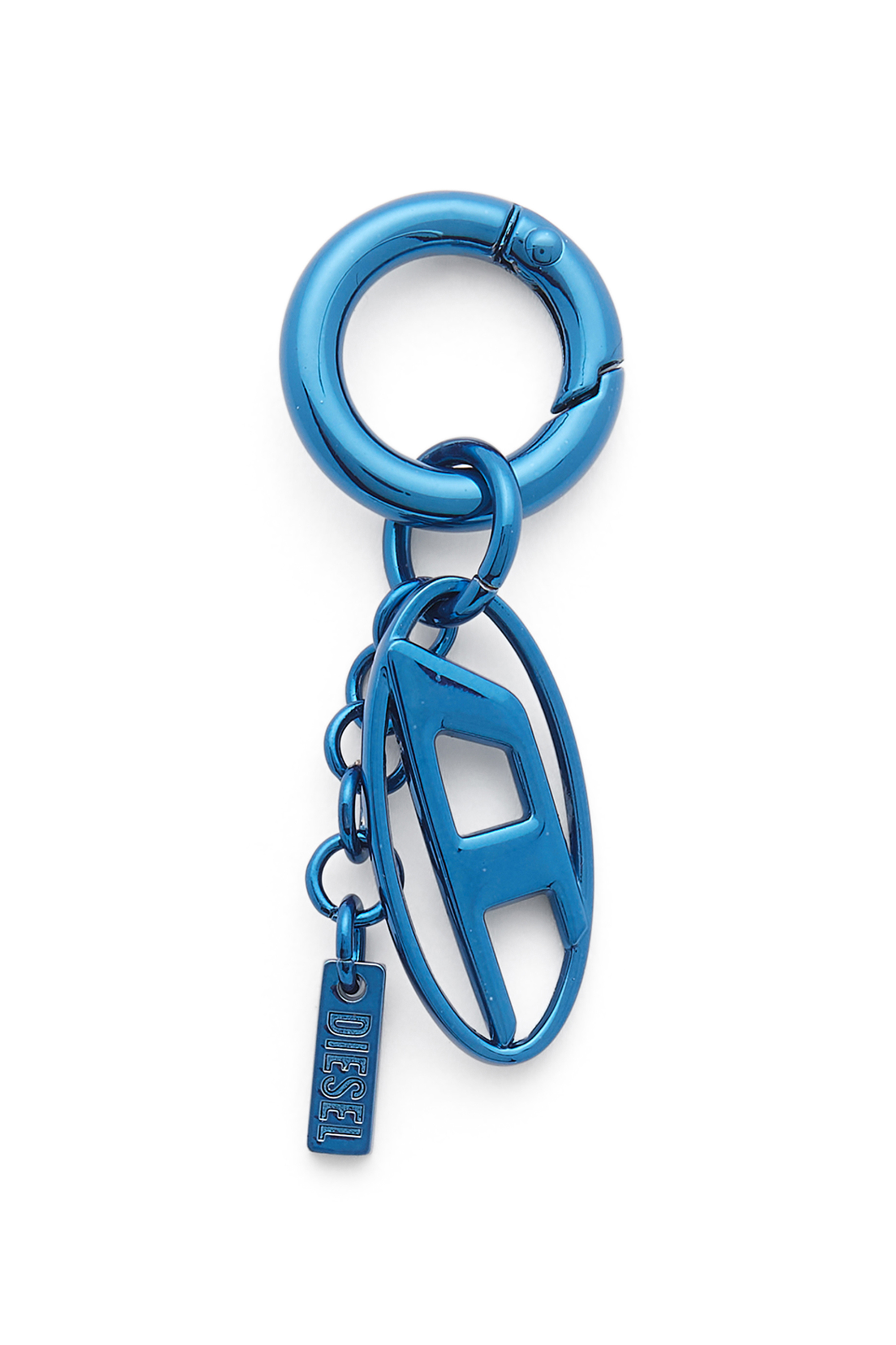CHARM-OVAL D