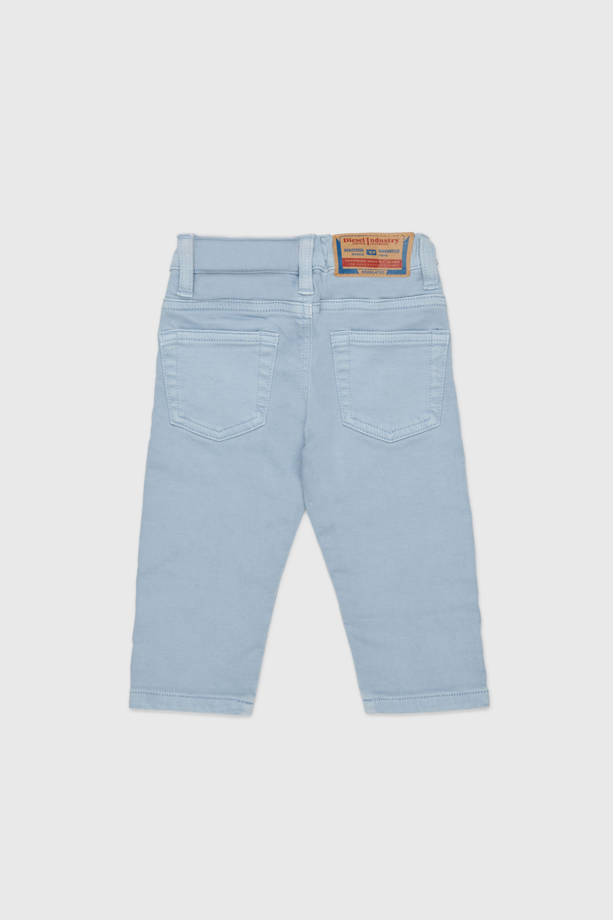 Diesel - D-JOOLS-B JJJ Mixte, Bleu Clair - Image 2