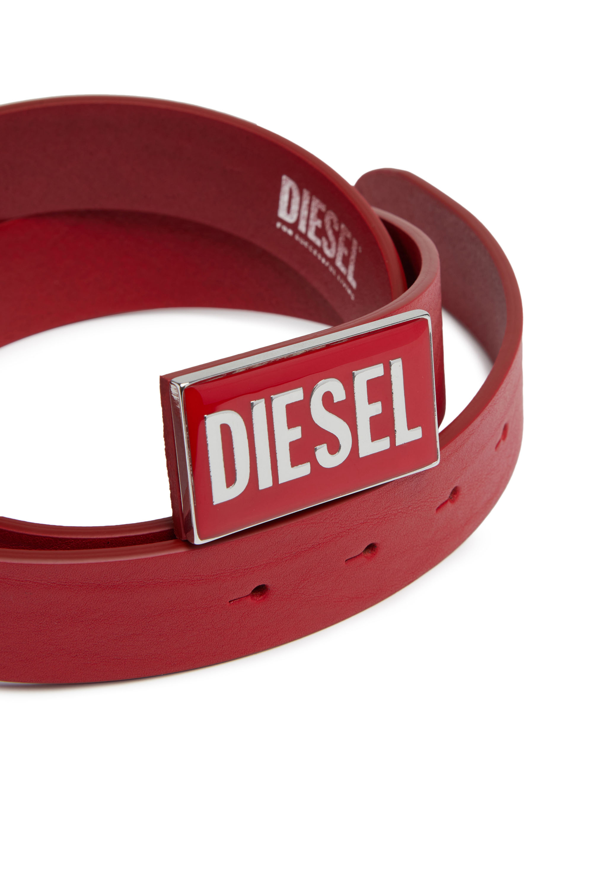 Diesel - B-GLOSSY, Rouge - Image 3