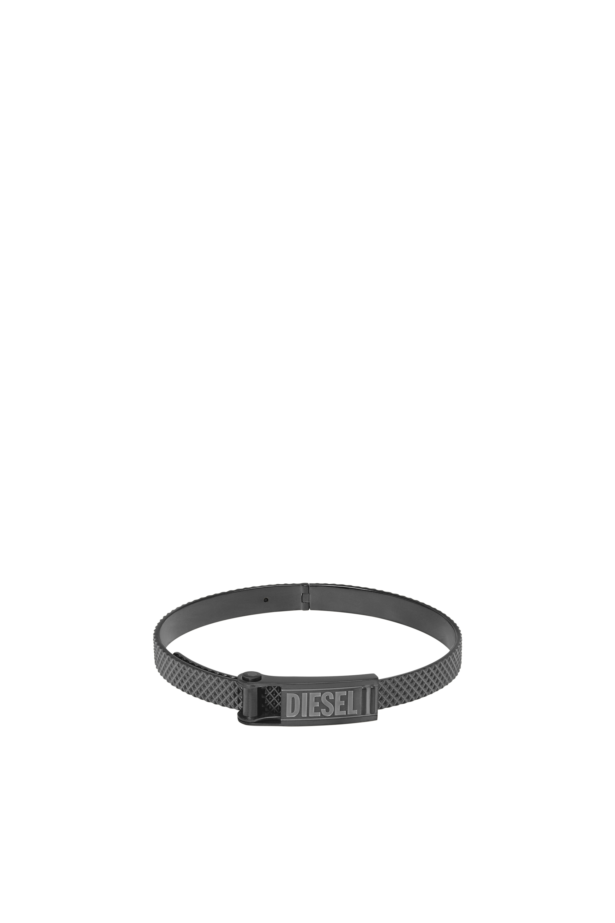 Diesel - DX1358, Gris foncé - Image 1