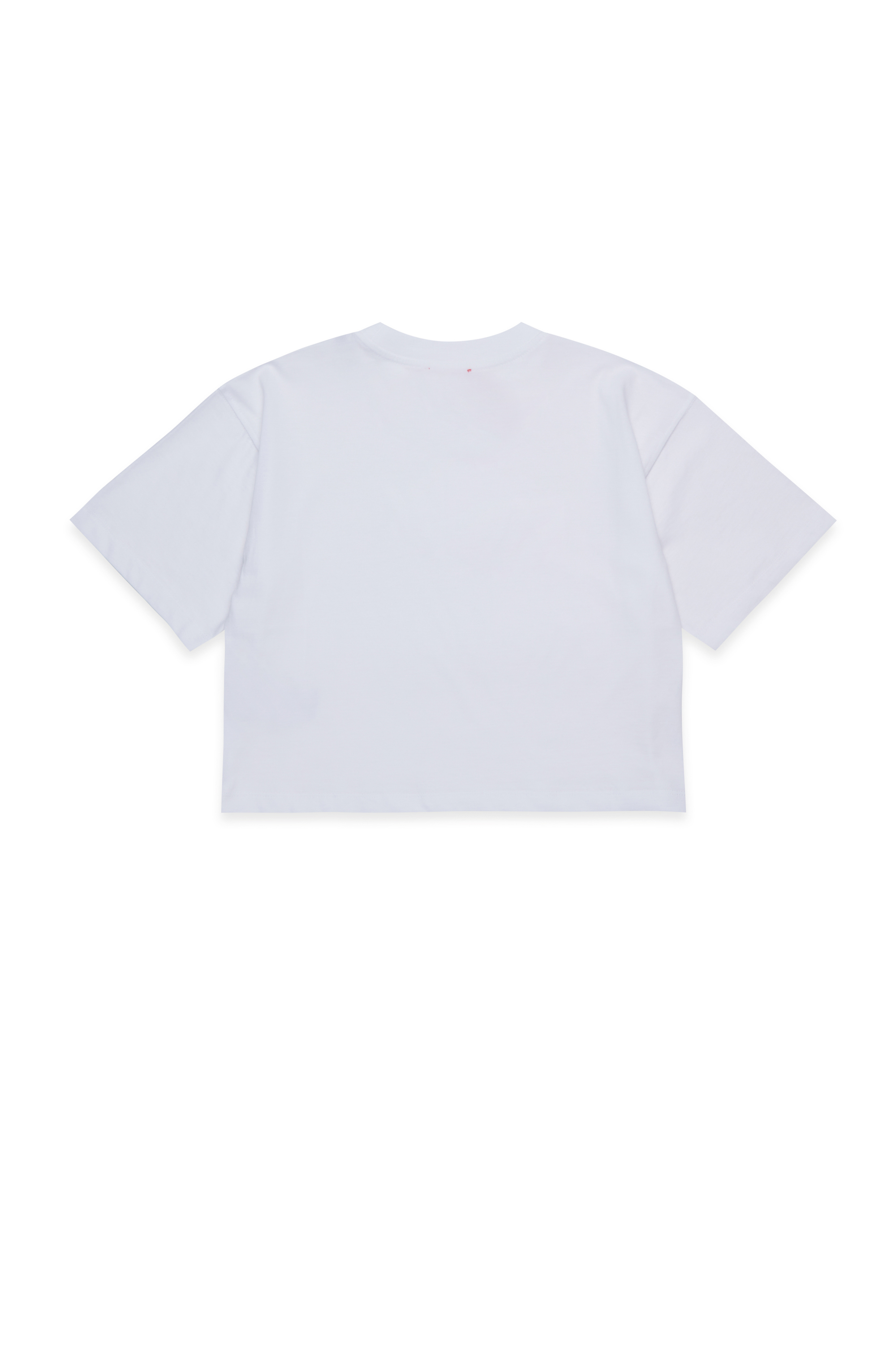 TIXAN, Blanc