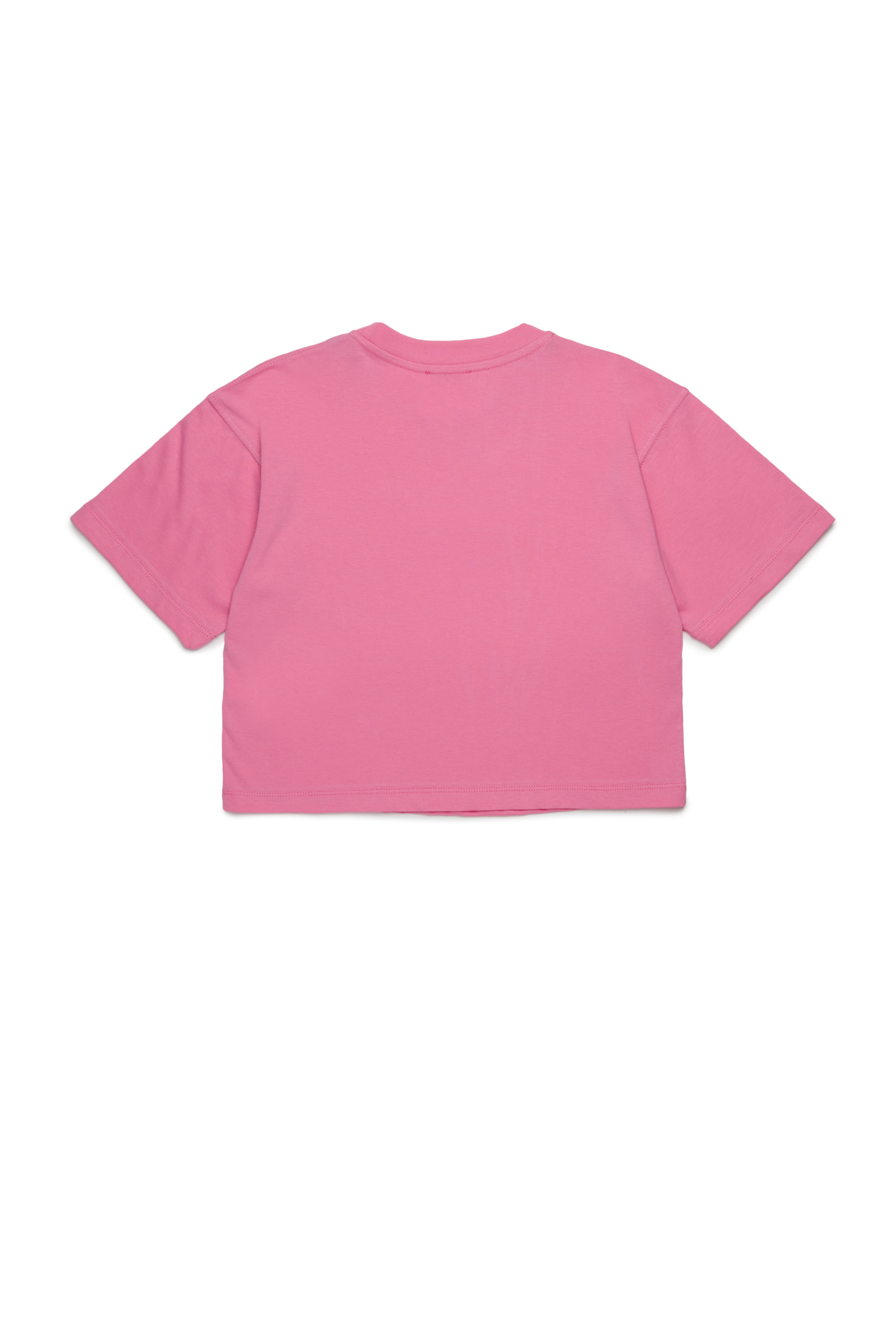 TIXAN, Rose