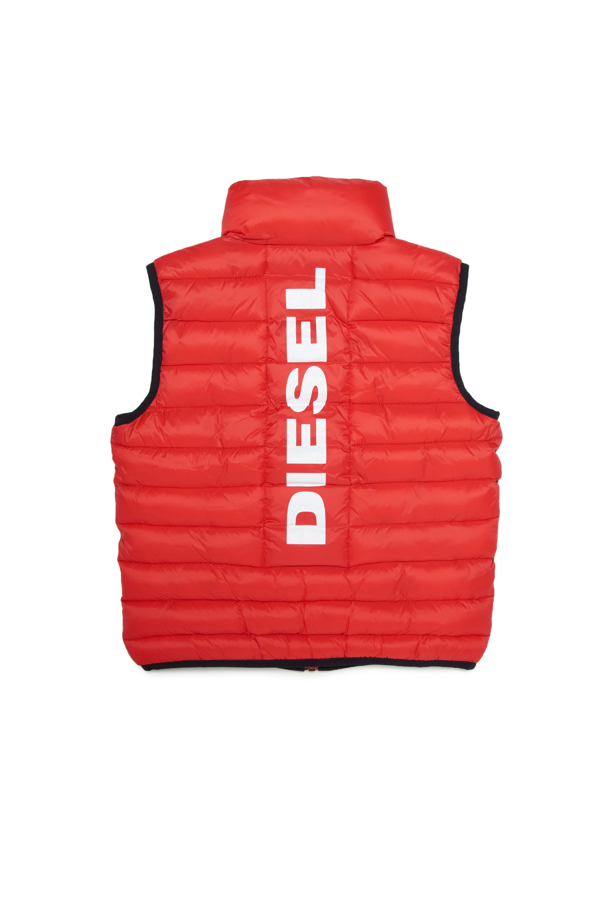 Diesel - JOLICE-SL, Rouge - Image 2