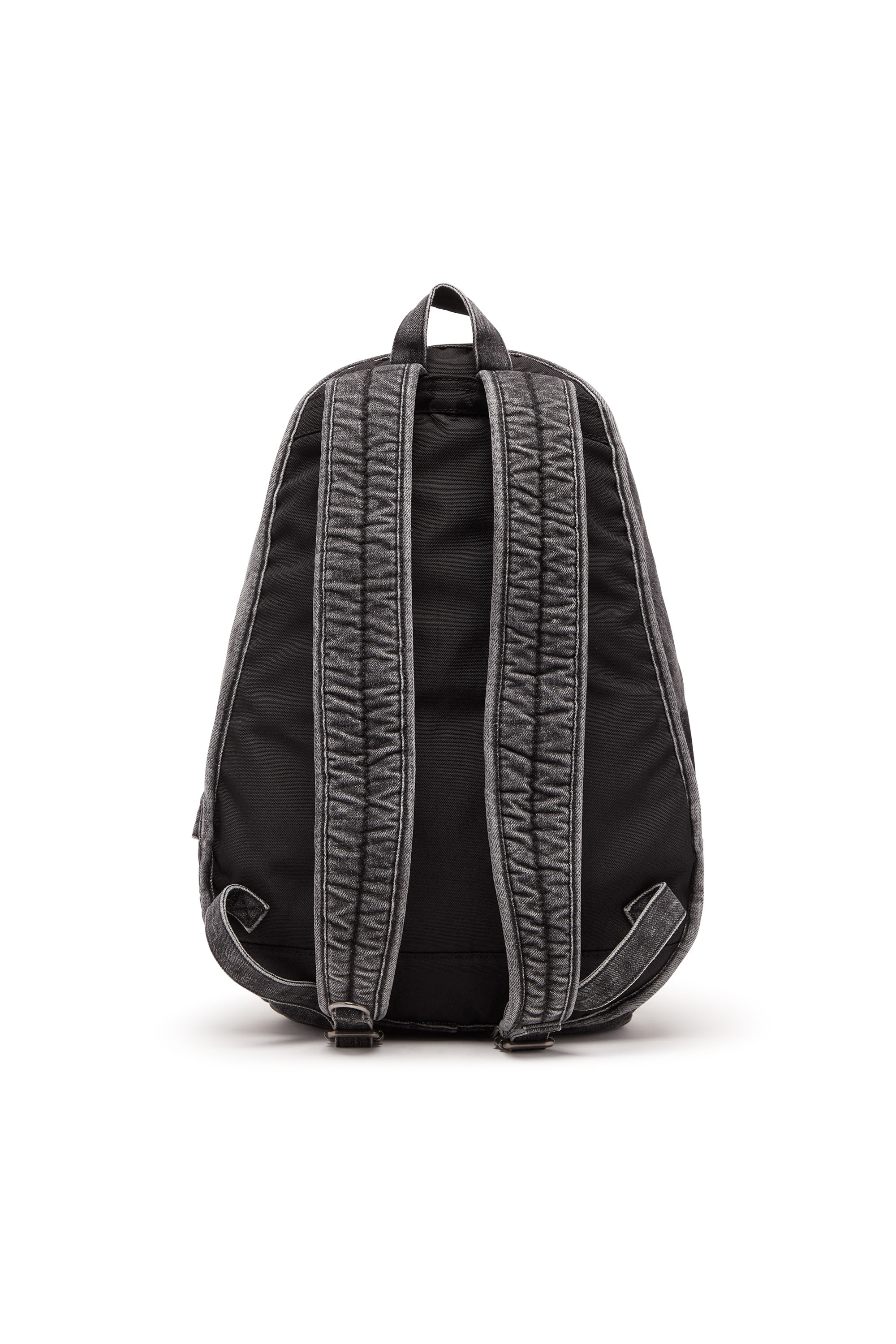 Diesel - RAVE BACKPACK X, Noir - Image 2