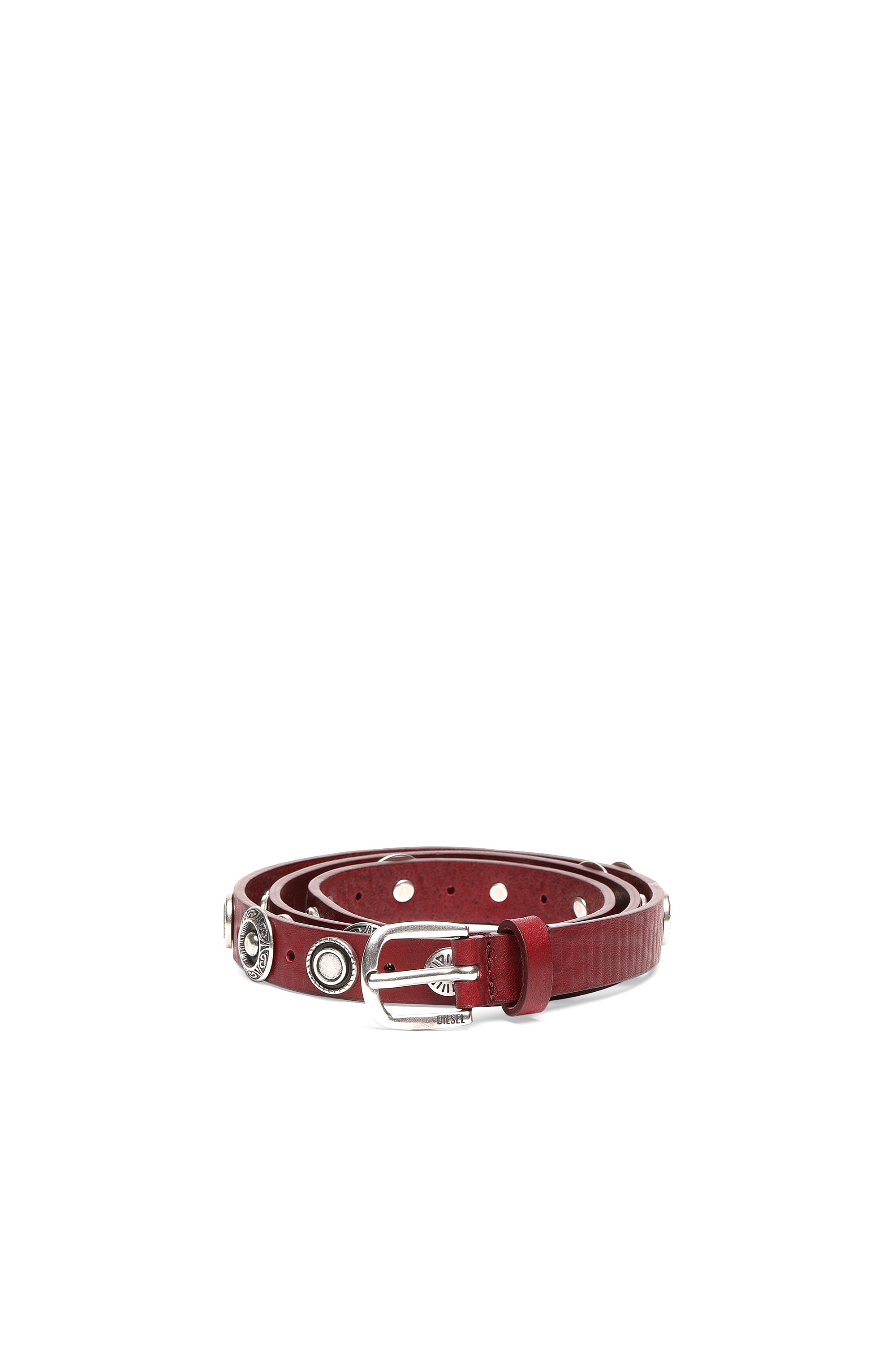 B-GAUCHO, Rouge - Ceintures