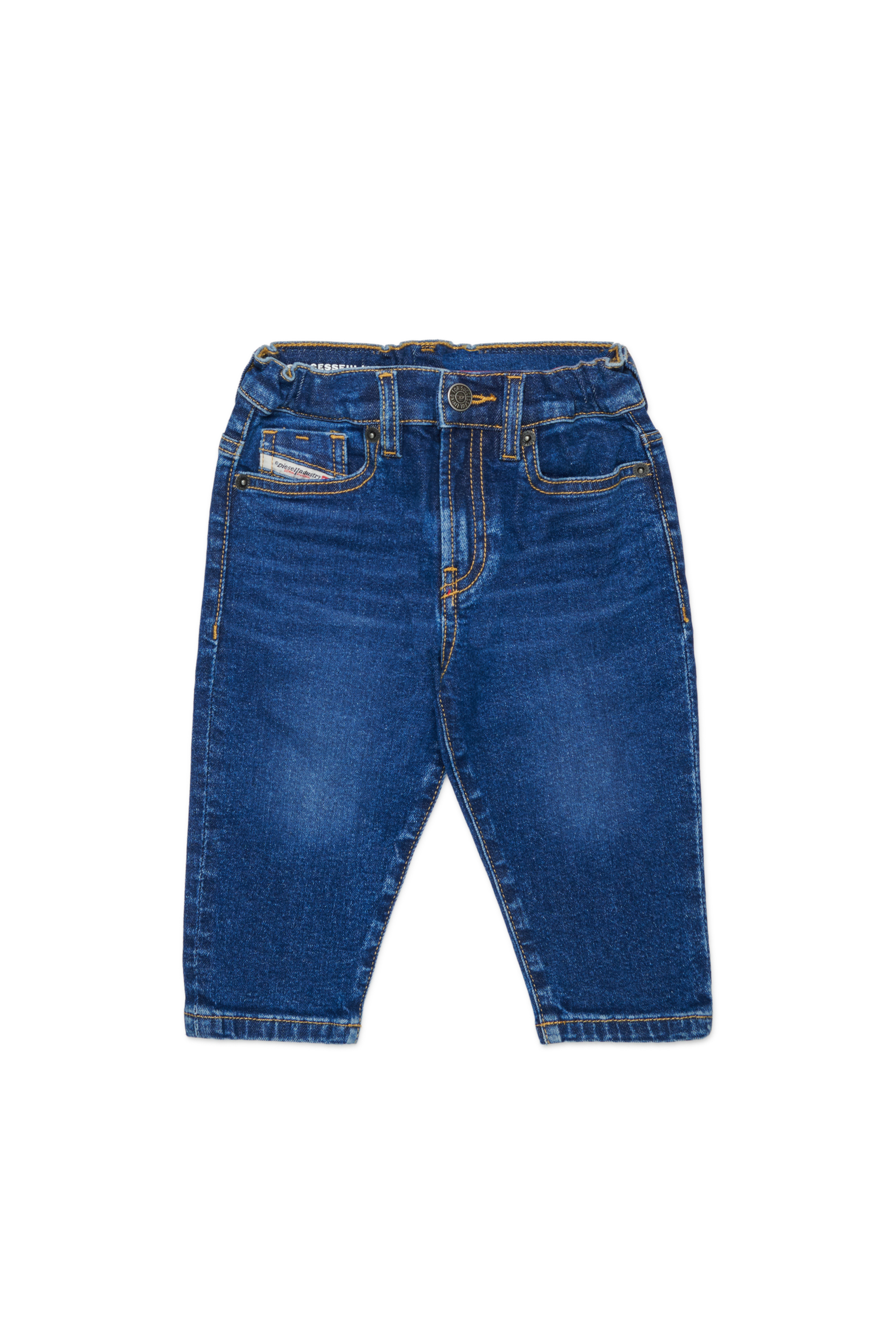 Diesel - D-GALE-B Mixte, Bleu Fonc&eacute; - Image 1