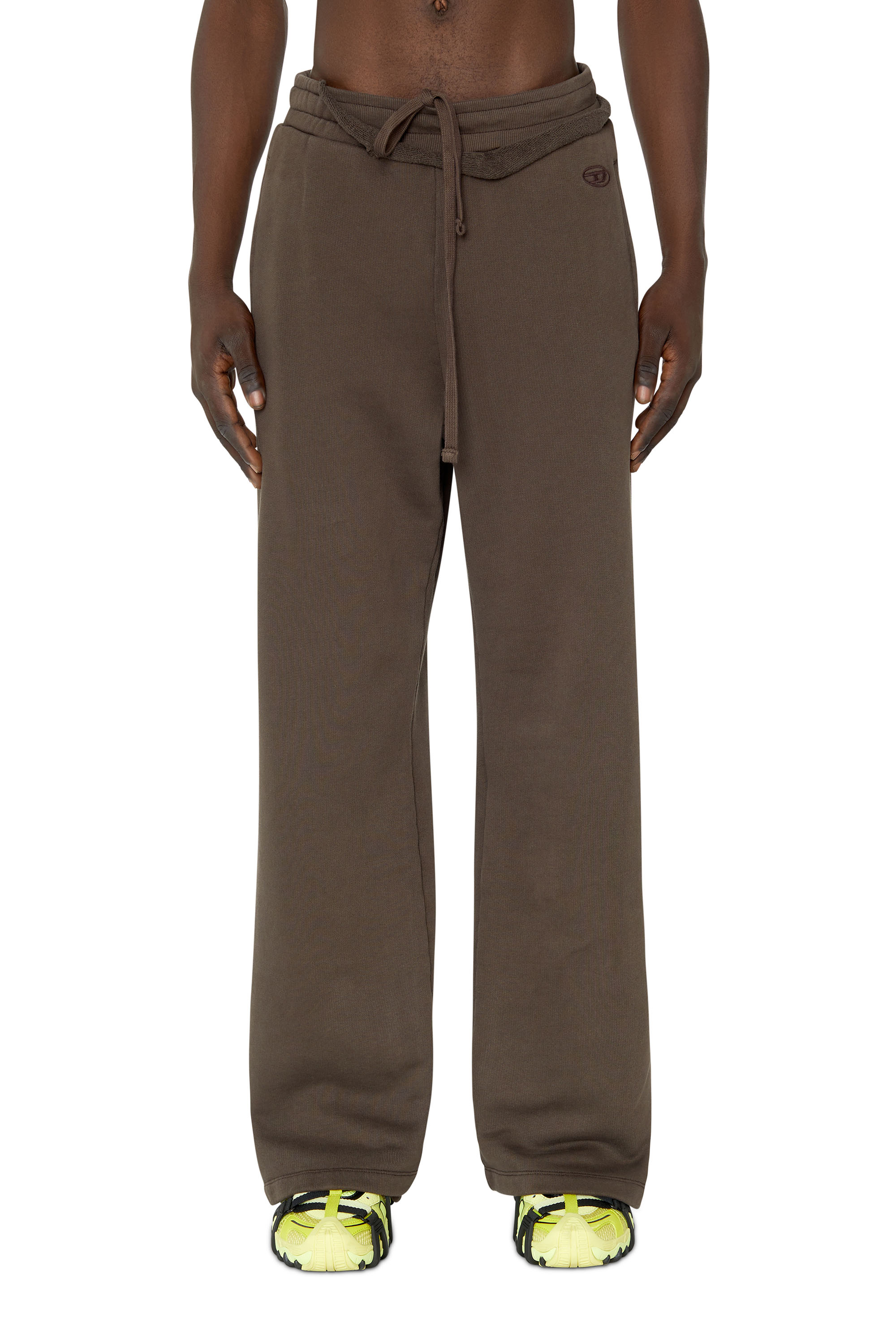 Diesel - P-TOPPAL, Marron - Image 1