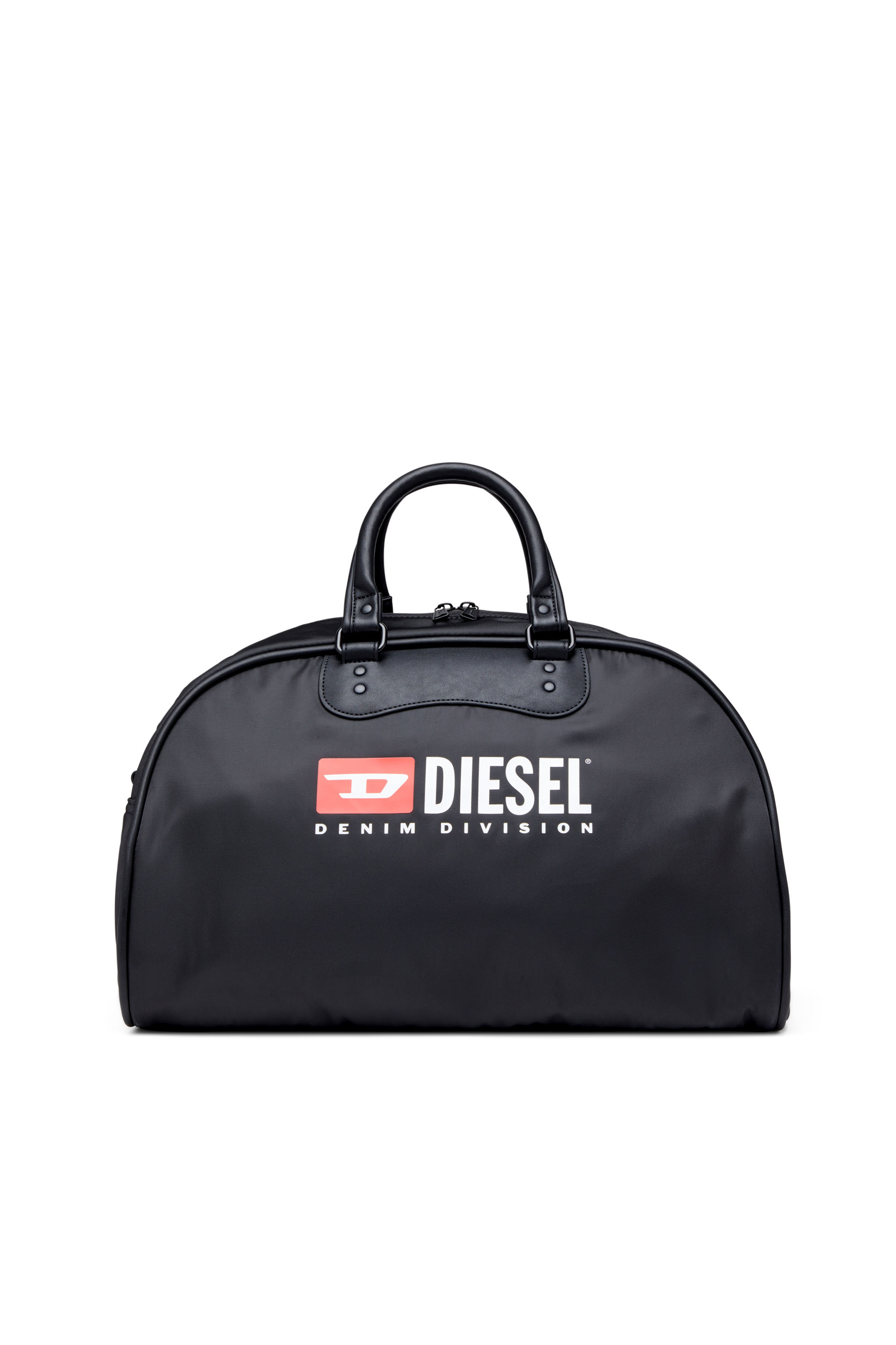 Diesel - RINKE DUFFLE, Noir - Image 1