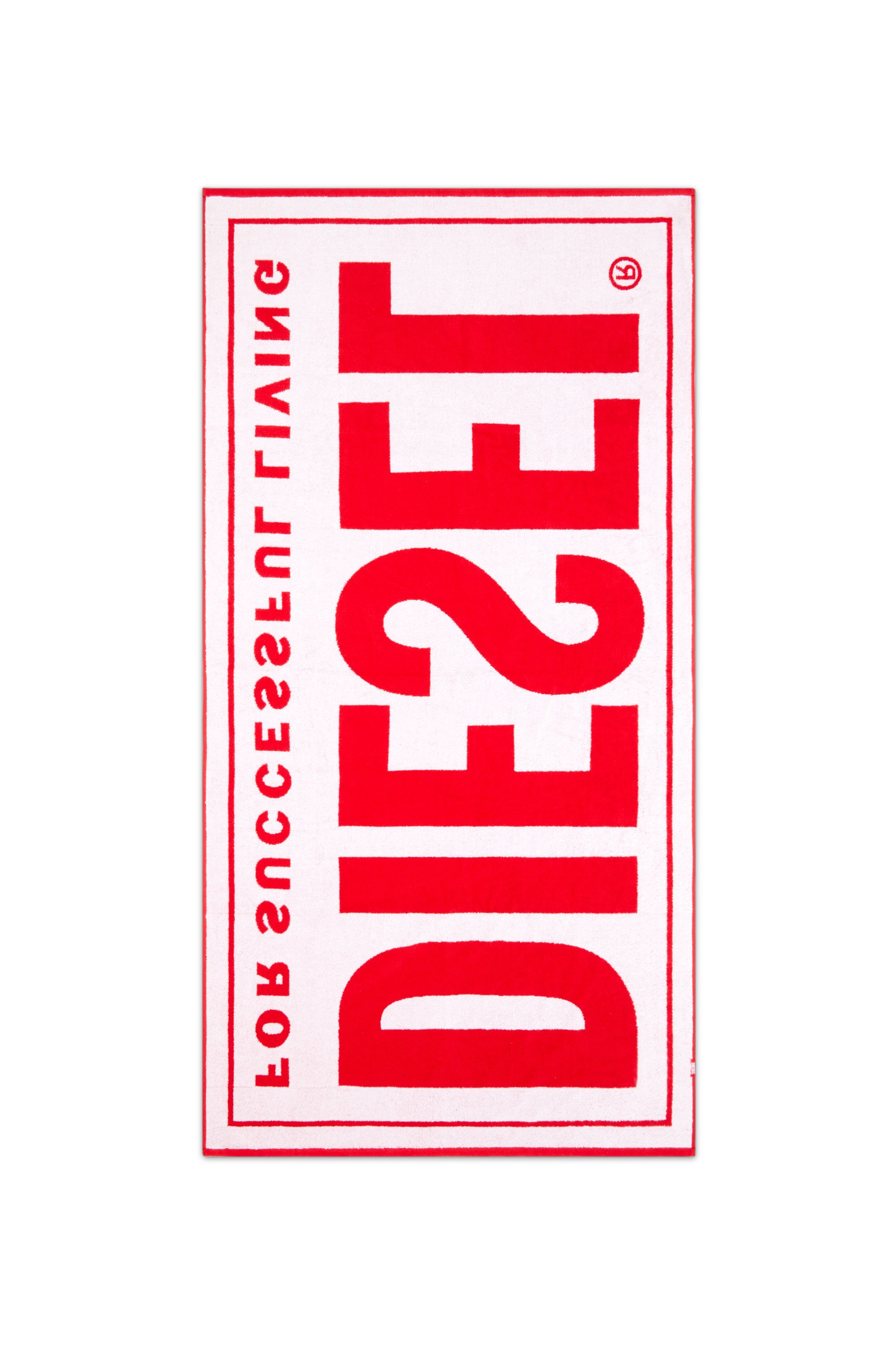 Diesel - BMT-HELLERI, Rouge - Image 2