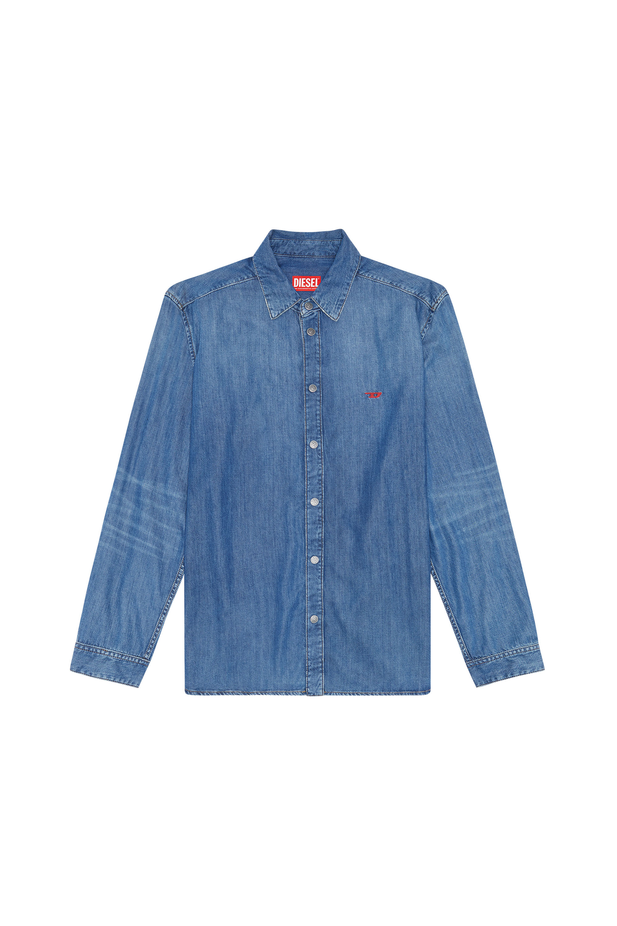 D-SIMPLY, Bleu moyen