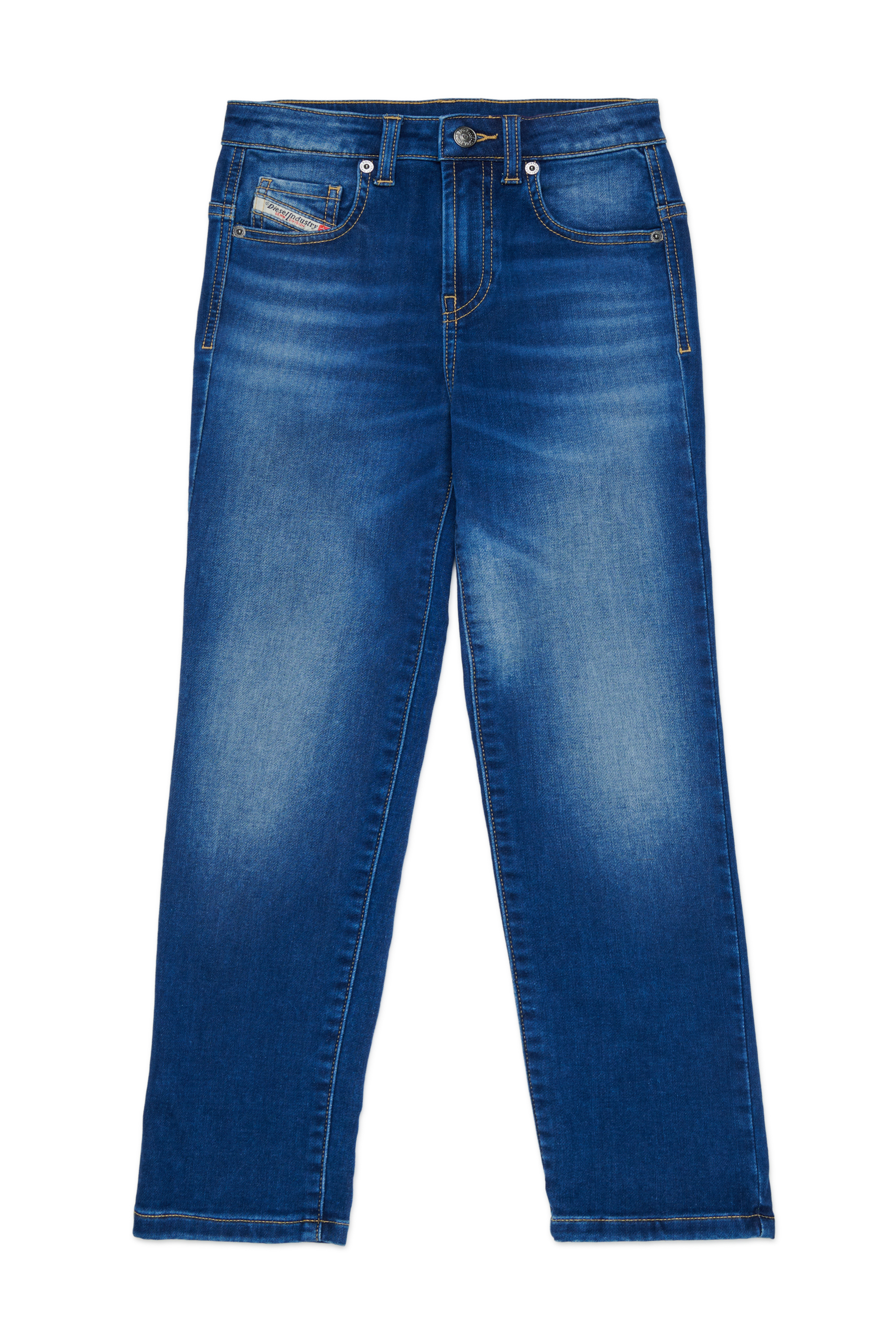 Diesel - D-ILIA-J JJJ Femme, Bleu moyen - Image 1