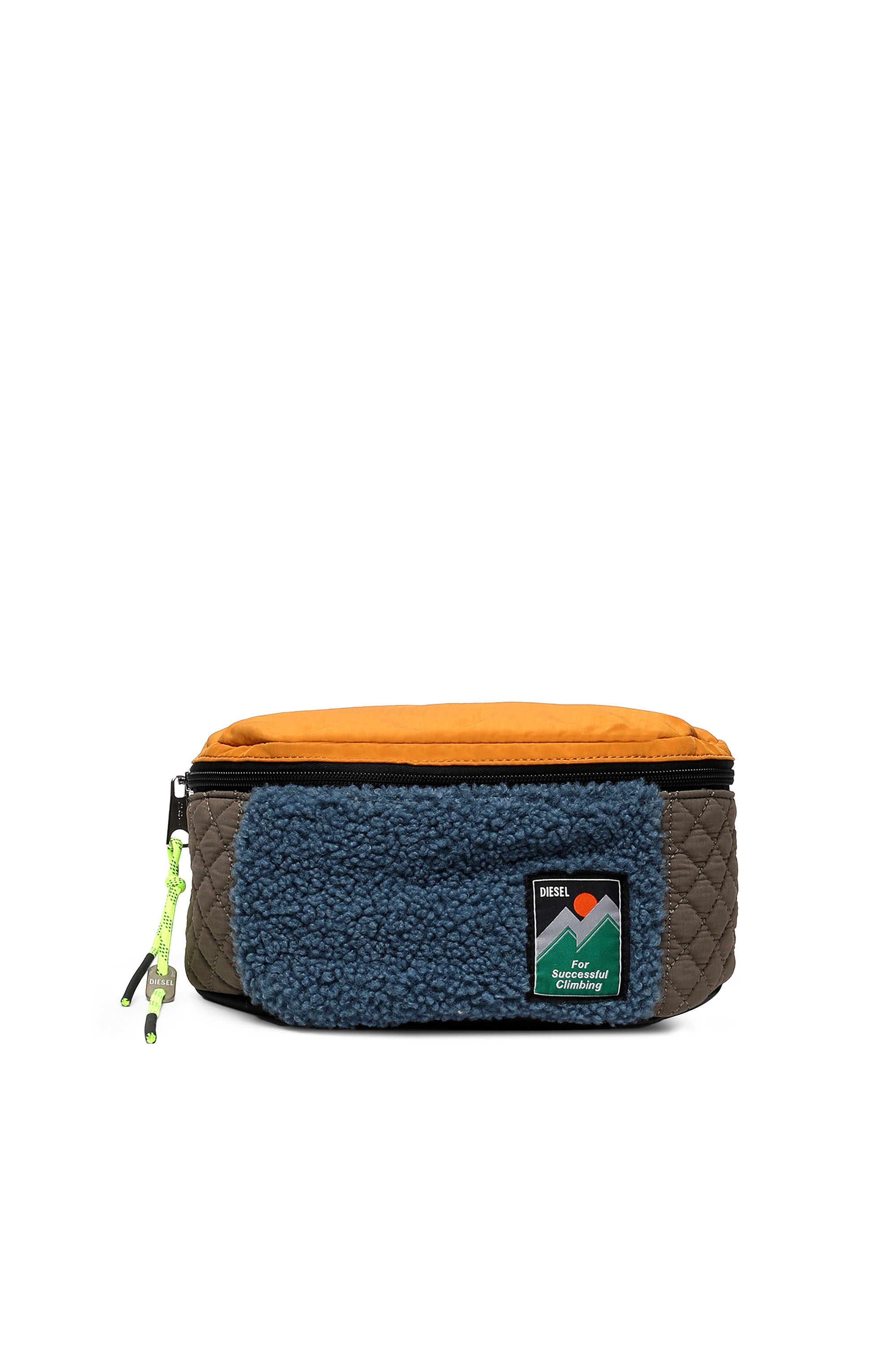 ERMIN, Polychrome/Bleu - Sacs ceinture