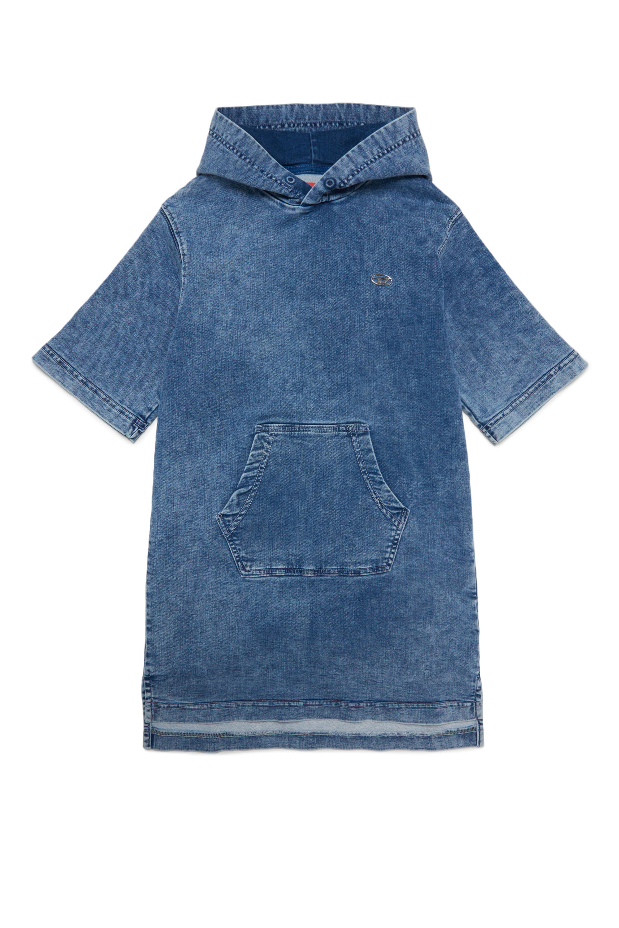 Diesel - DERTIE-MC JJJ, Bleu Foncé - Image 1