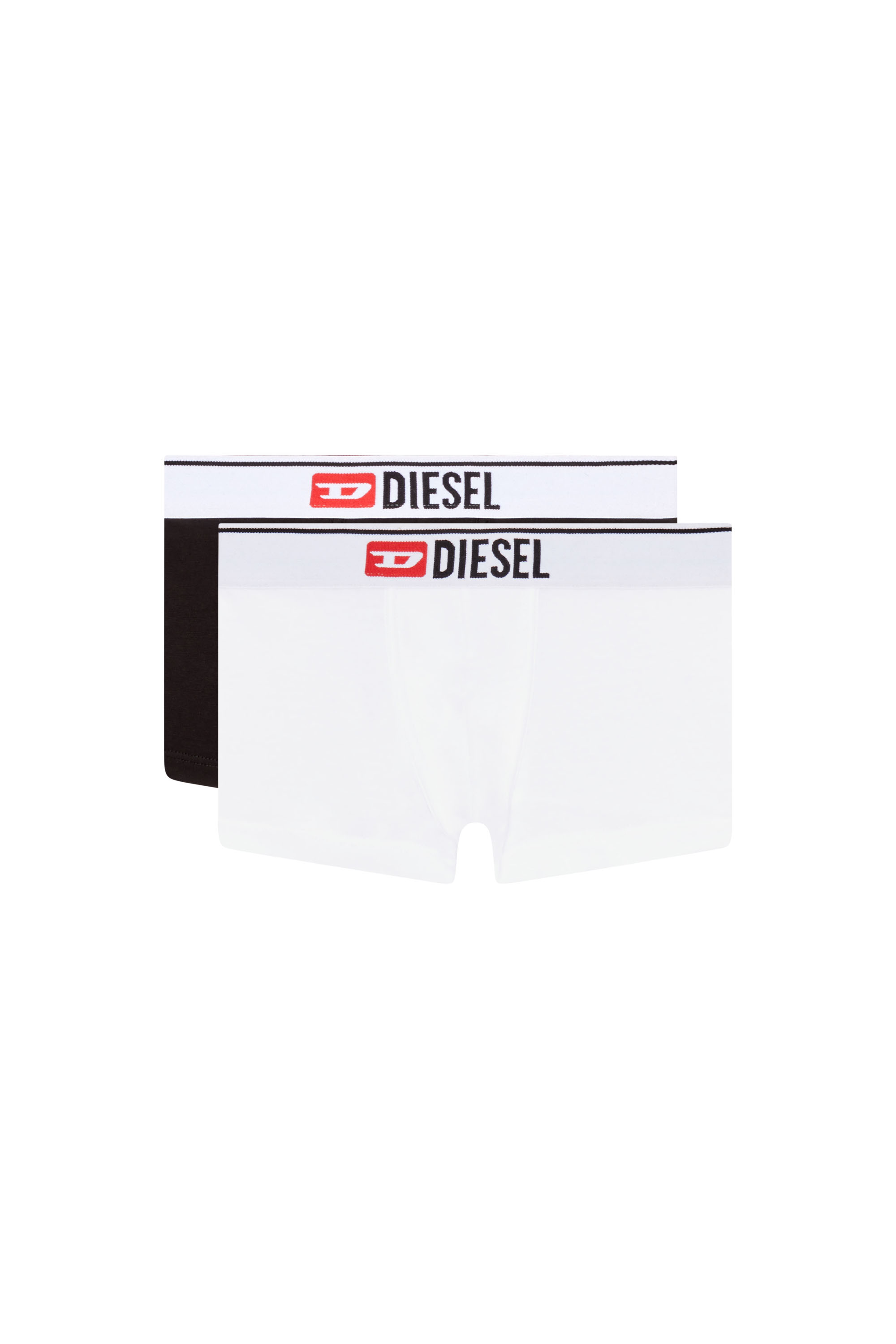 Diesel - UM-UCLASBIPACK-DD, Blanc/Noir - Image 1
