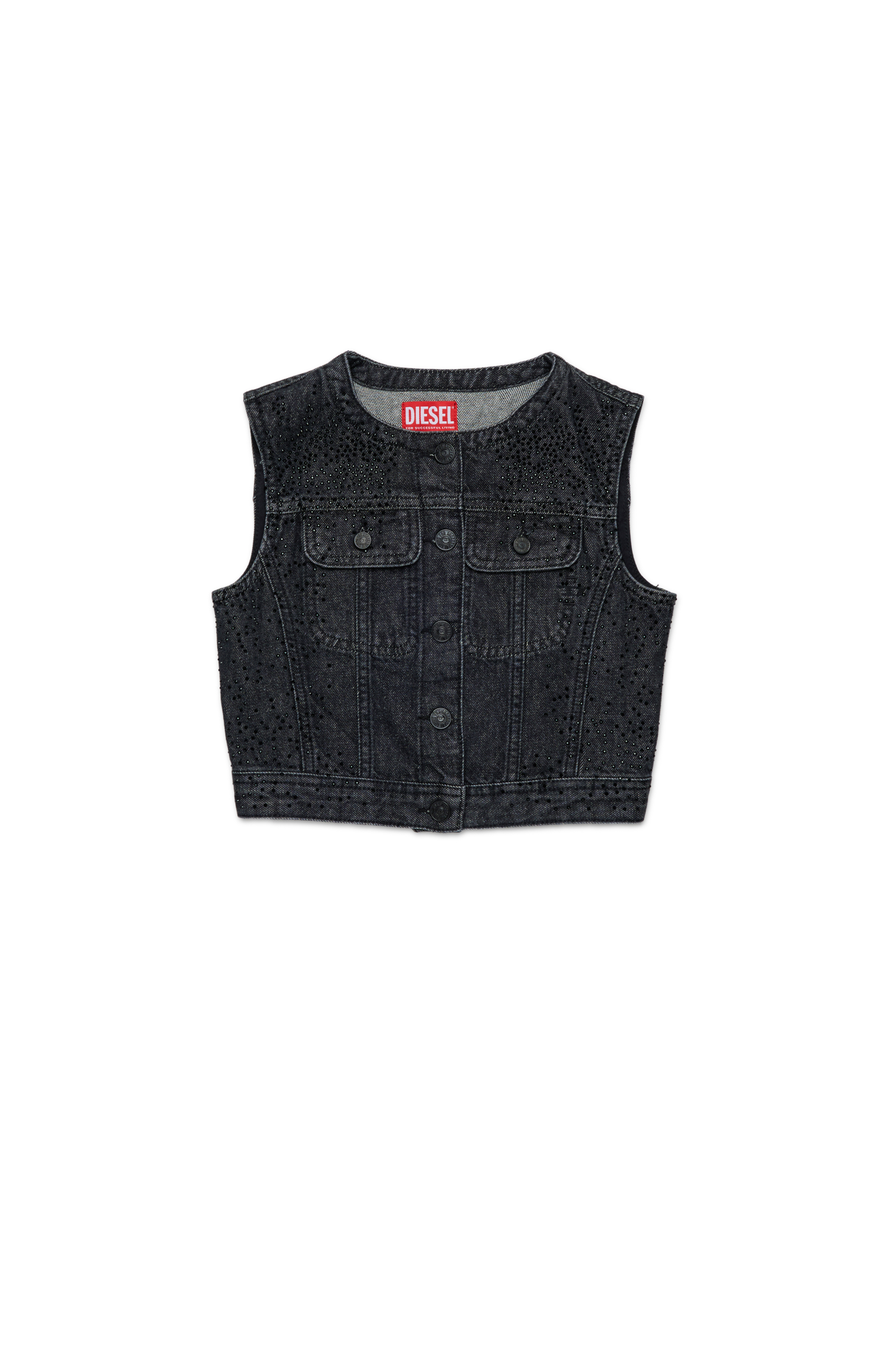 JSLIMMY-SM-J, Noir/Gris foncé