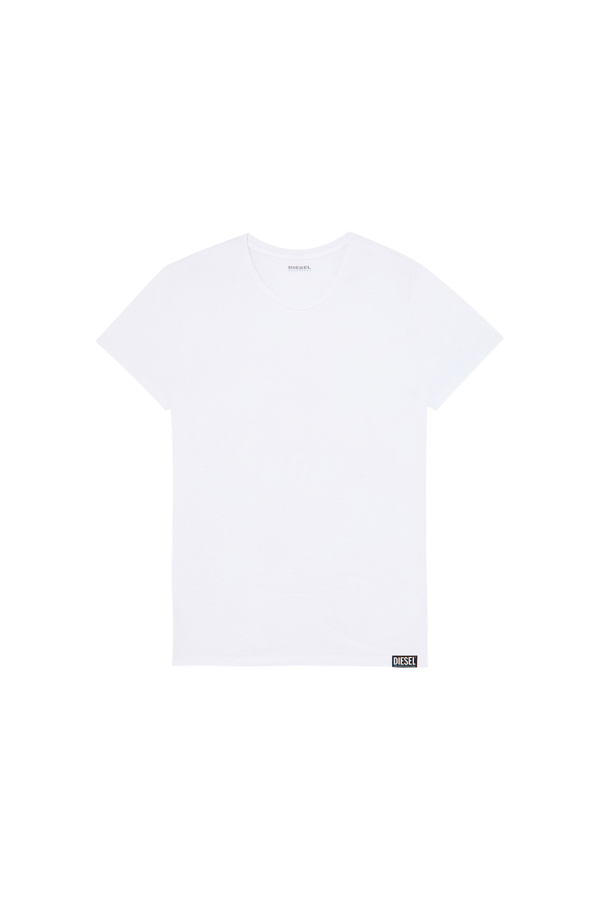 UMTEE-RANDAL, Blanc - Haut
