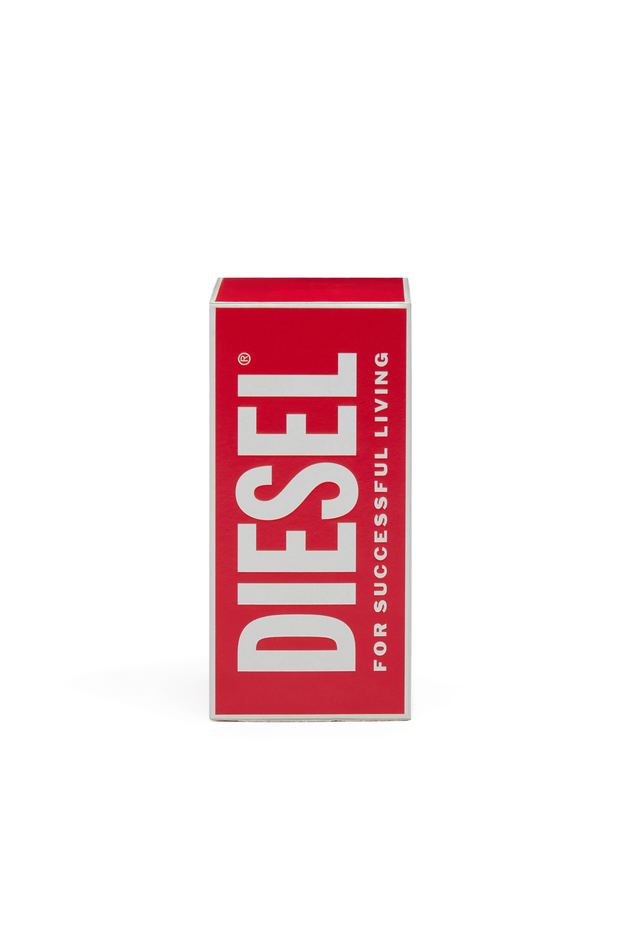 Diesel - D RED 100 ML, D RED 100ml, Eau de Parfum Homme in Rouge - 3