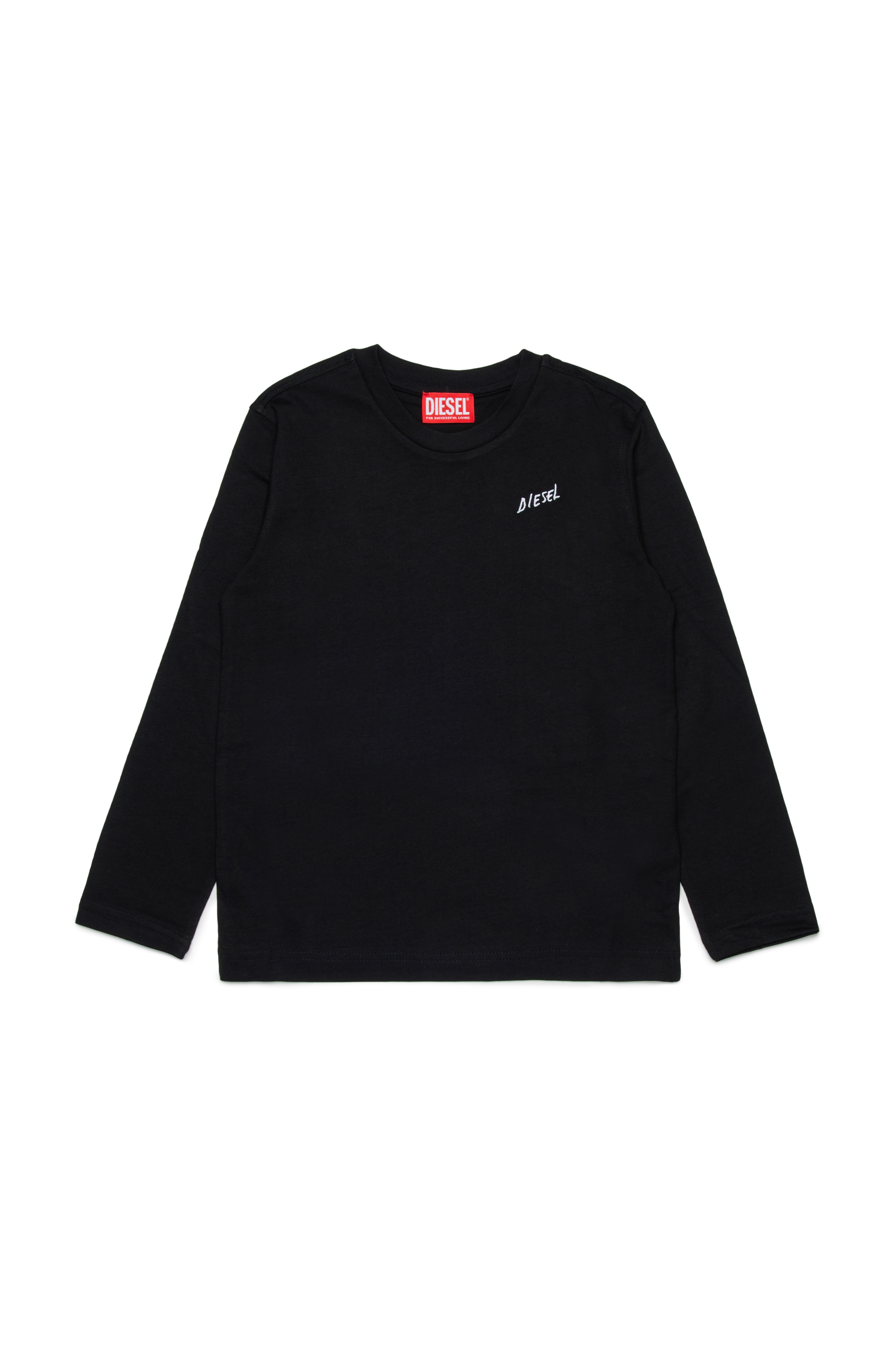 TDIEGOSB22LS, Black