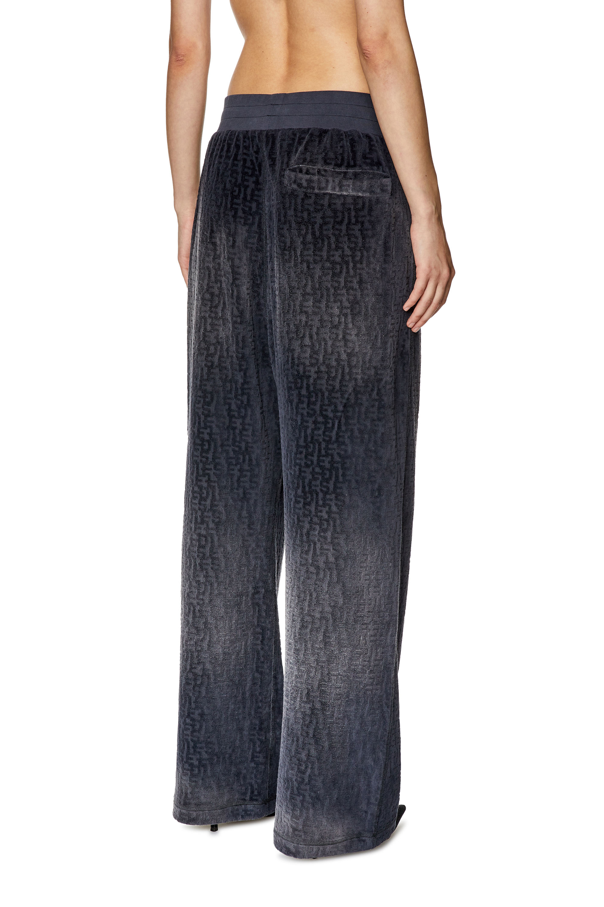 Diesel - P-MUSE, Noir - Image 4