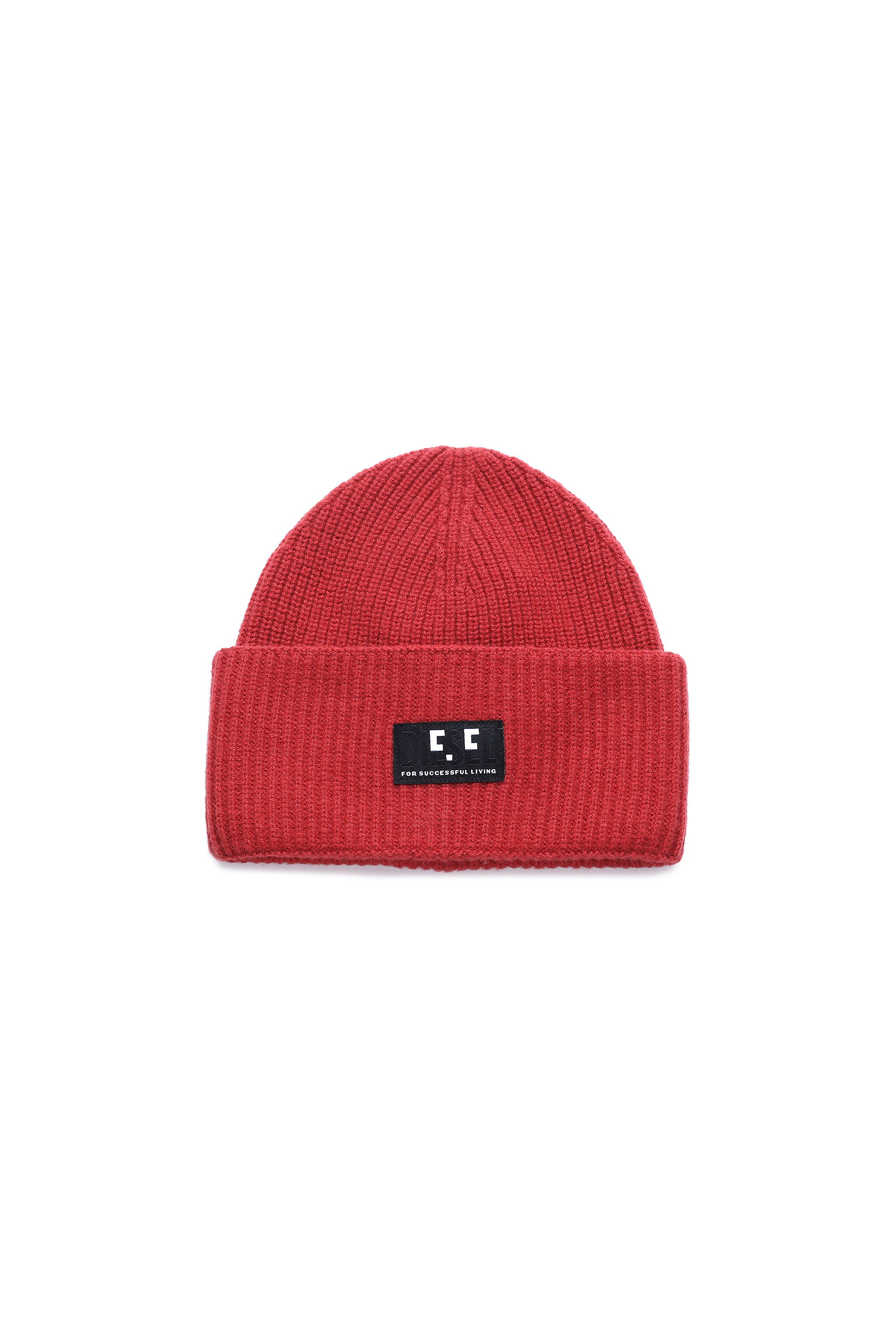 K-AMARILLO, Rouge - Bonnets