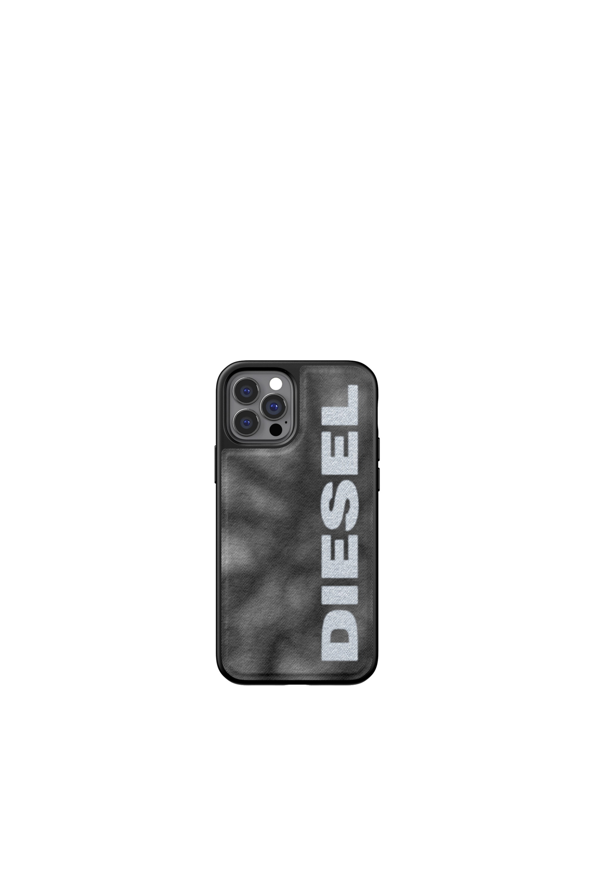 Diesel - 44297   STANDARD CASES, Noir/Gris - Image 2