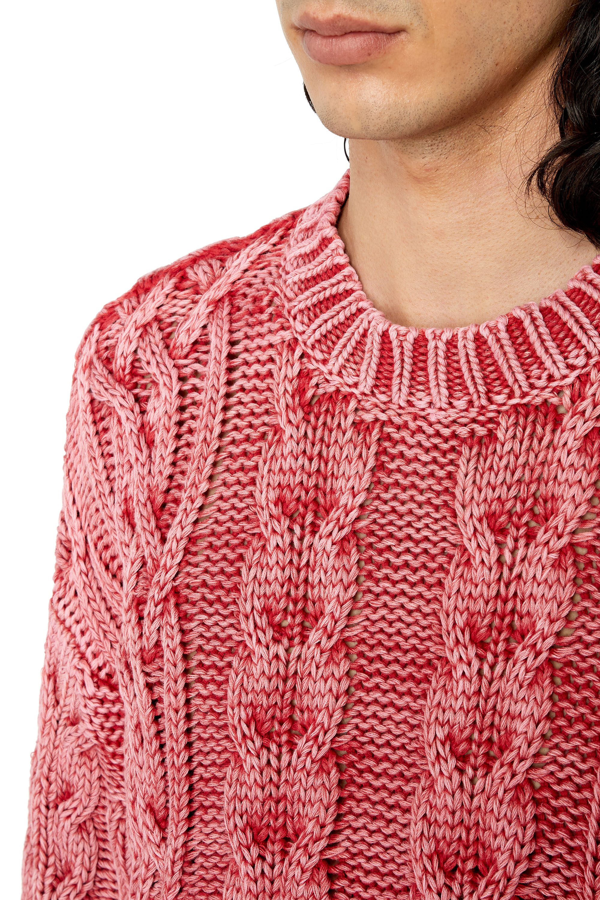 Diesel - K-ELSIUS, Rouge - Image 5
