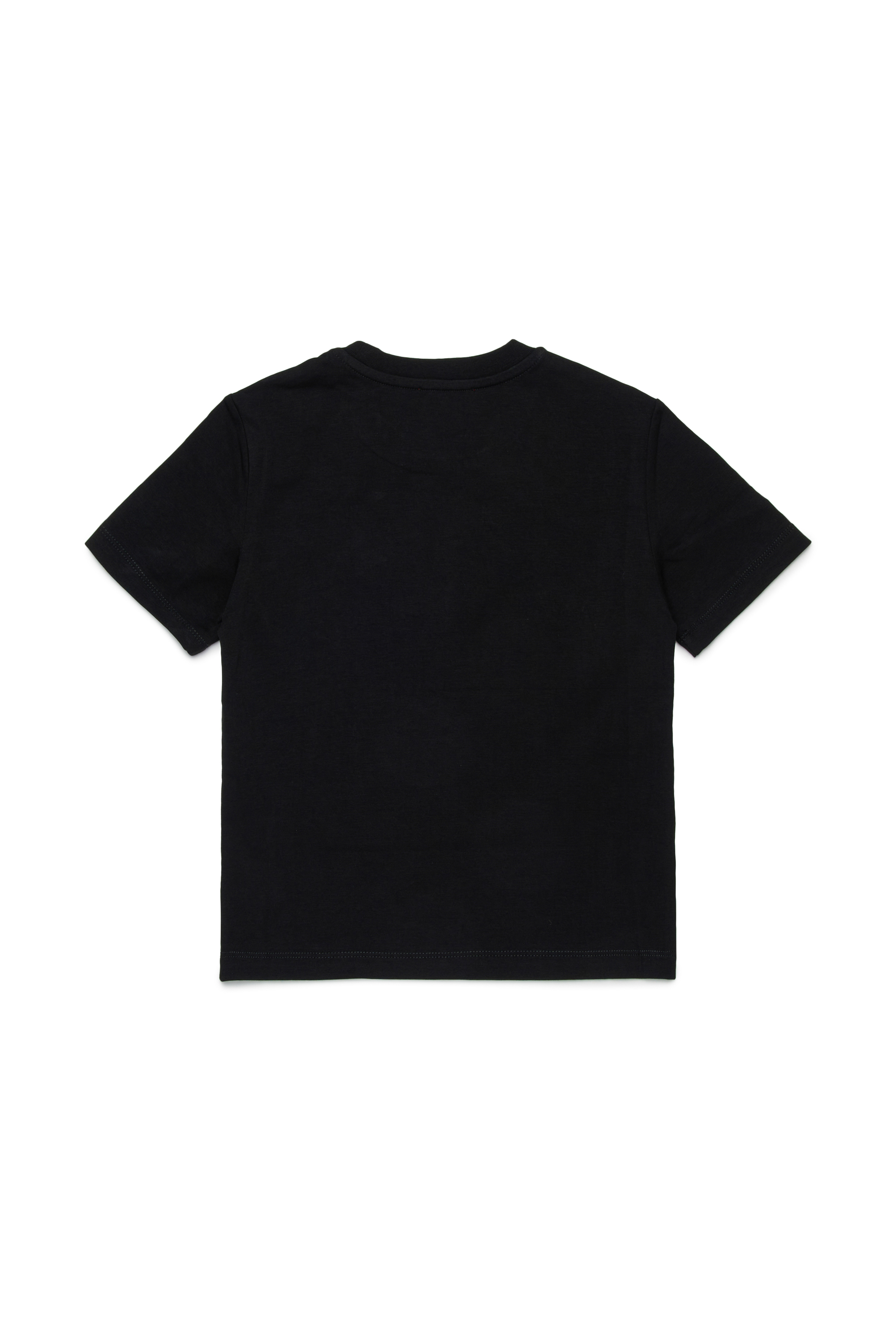 TIPRID, Black