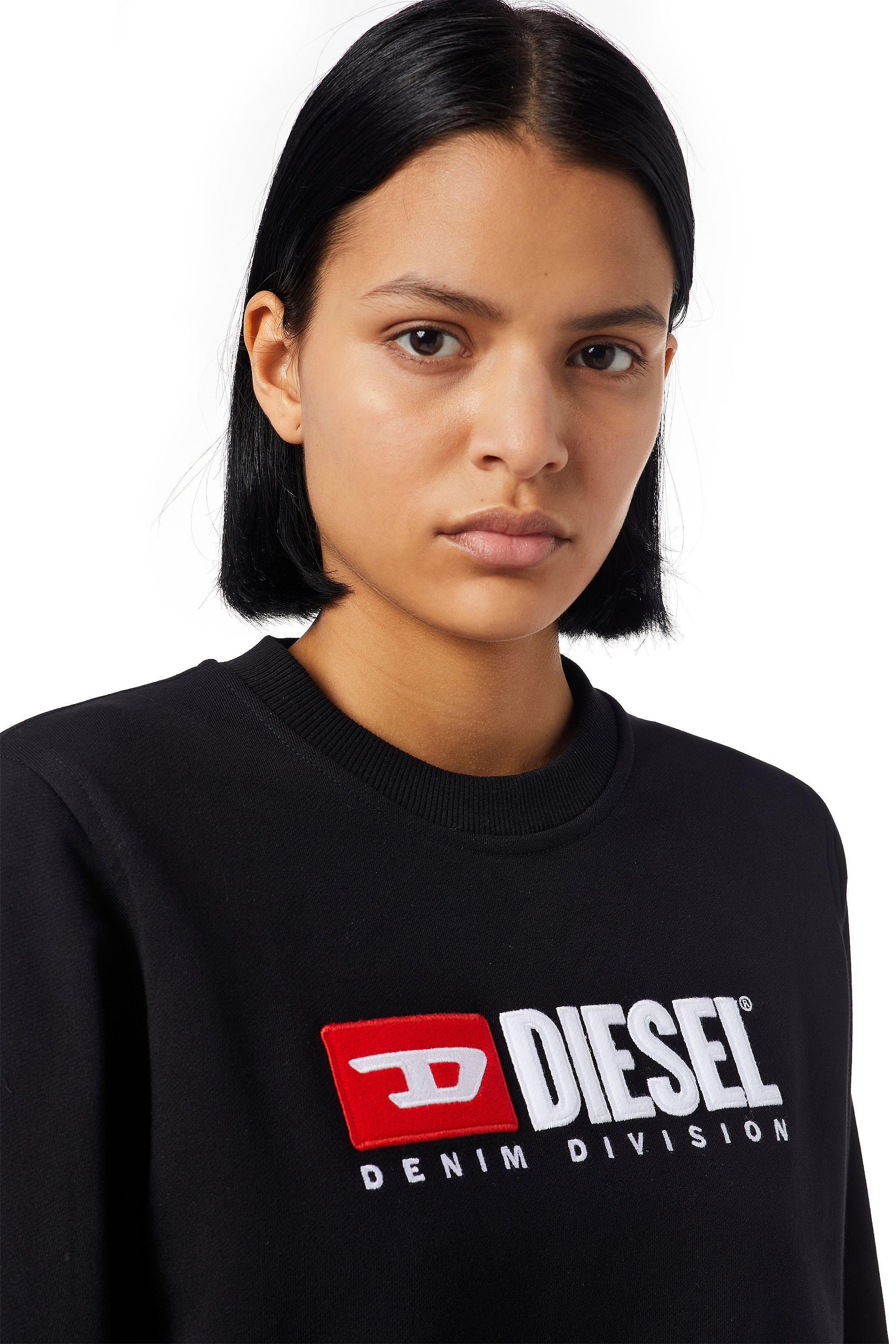 Diesel - F-REGGY-DIV, Noir - Image 5