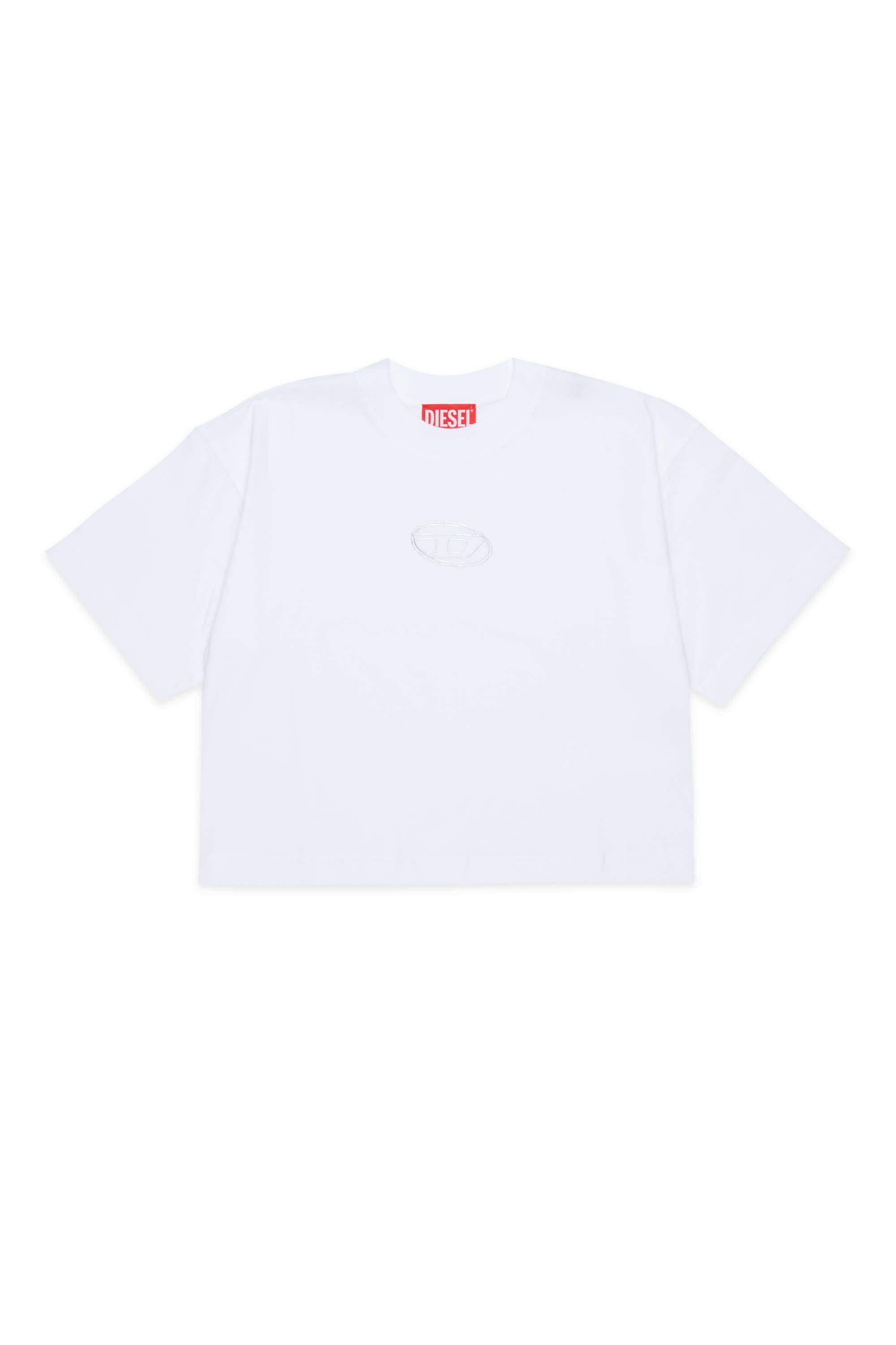 TLIXIN, Blanc