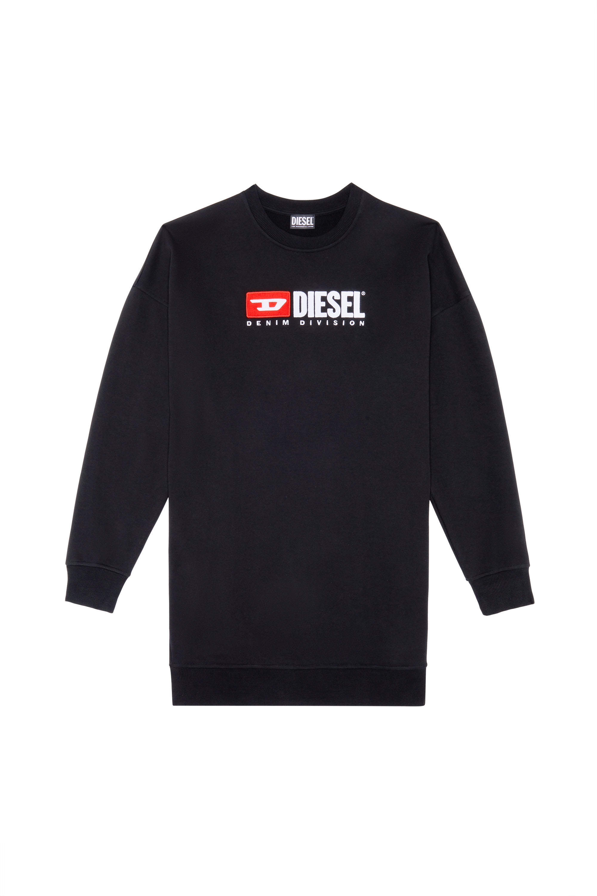 Diesel - D-ROBBIE-DIV, Noir - Image 2