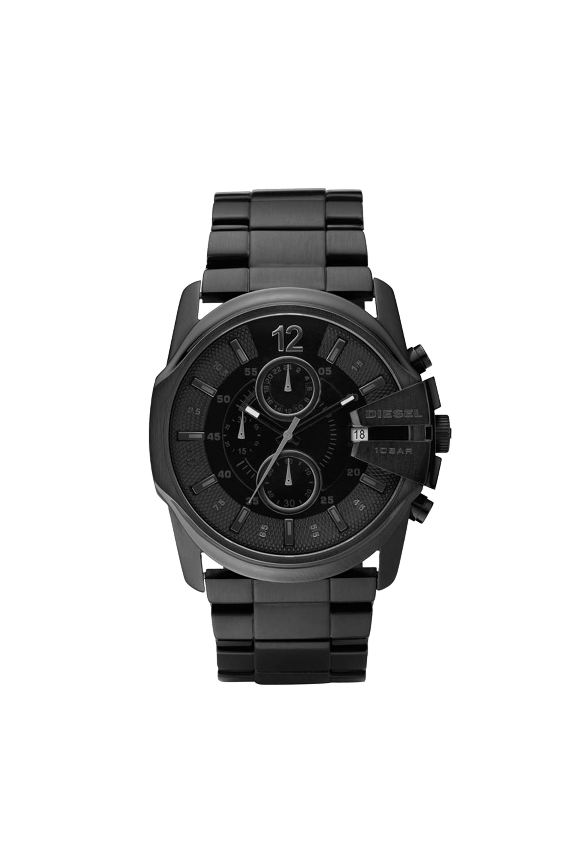 DZ4180, Gris foncé - Montres