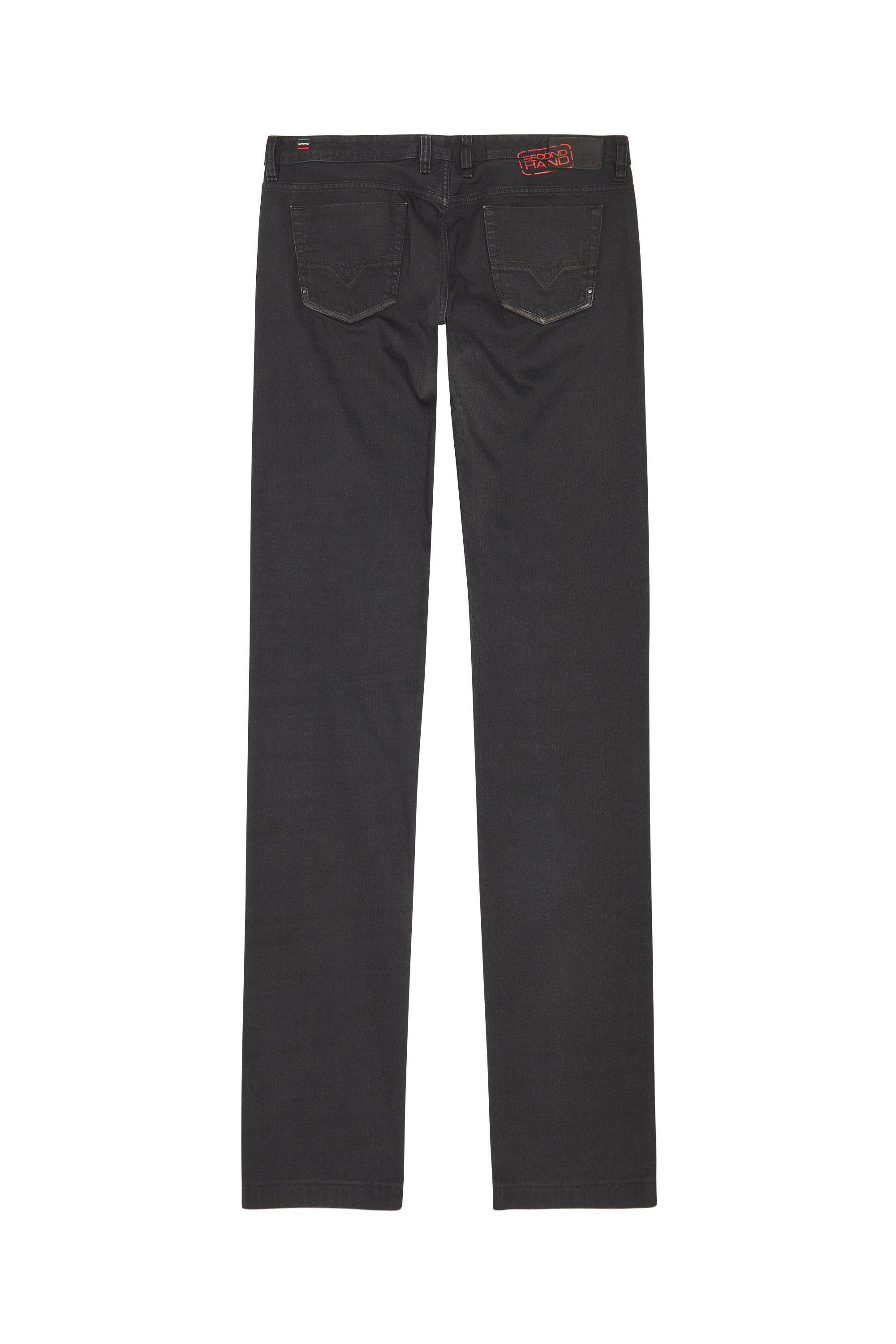 Diesel - VIKER-R-BOX Homme, Bleu Foncé - Image 2