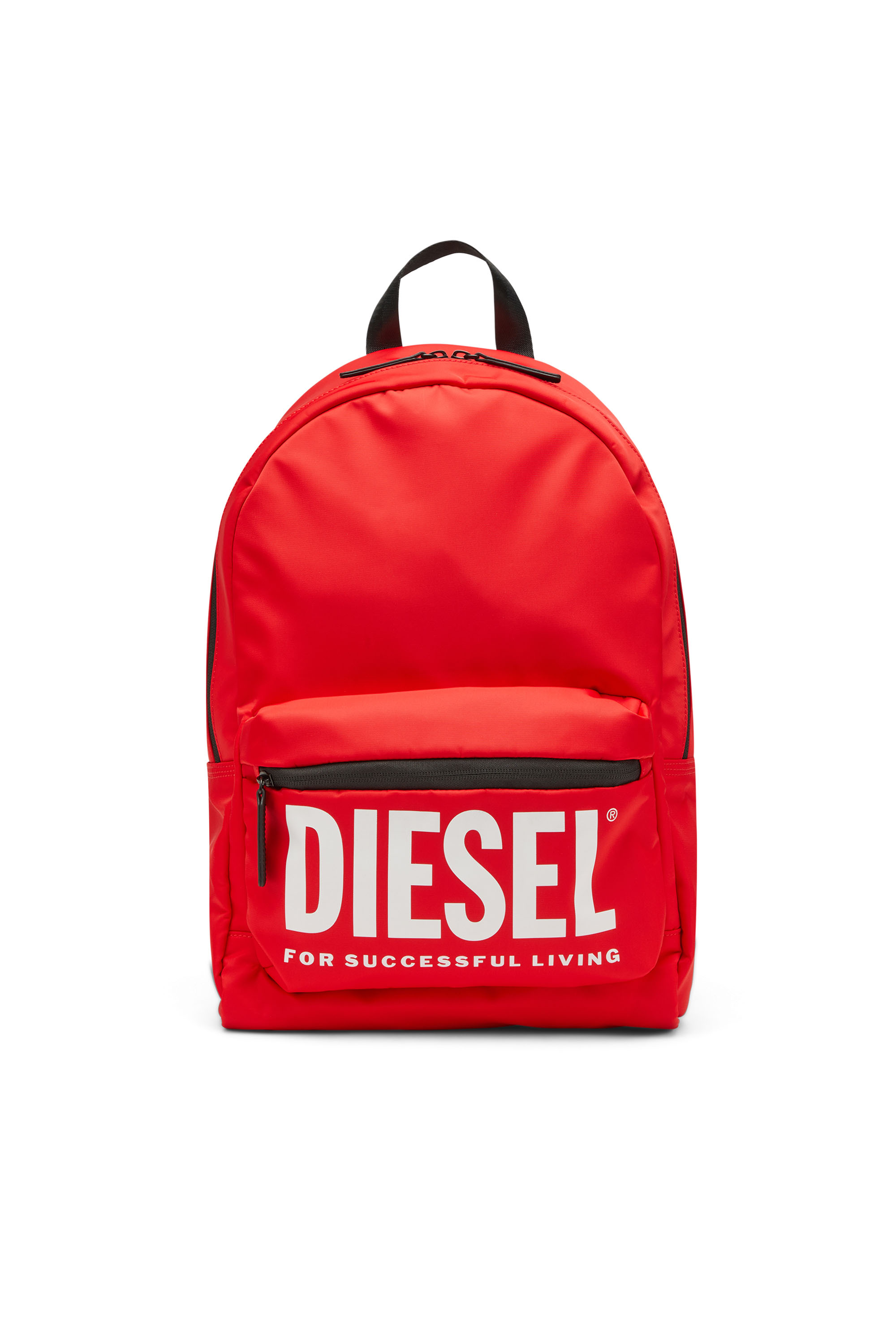 Diesel - WBACKLOGO, Rouge - Image 1