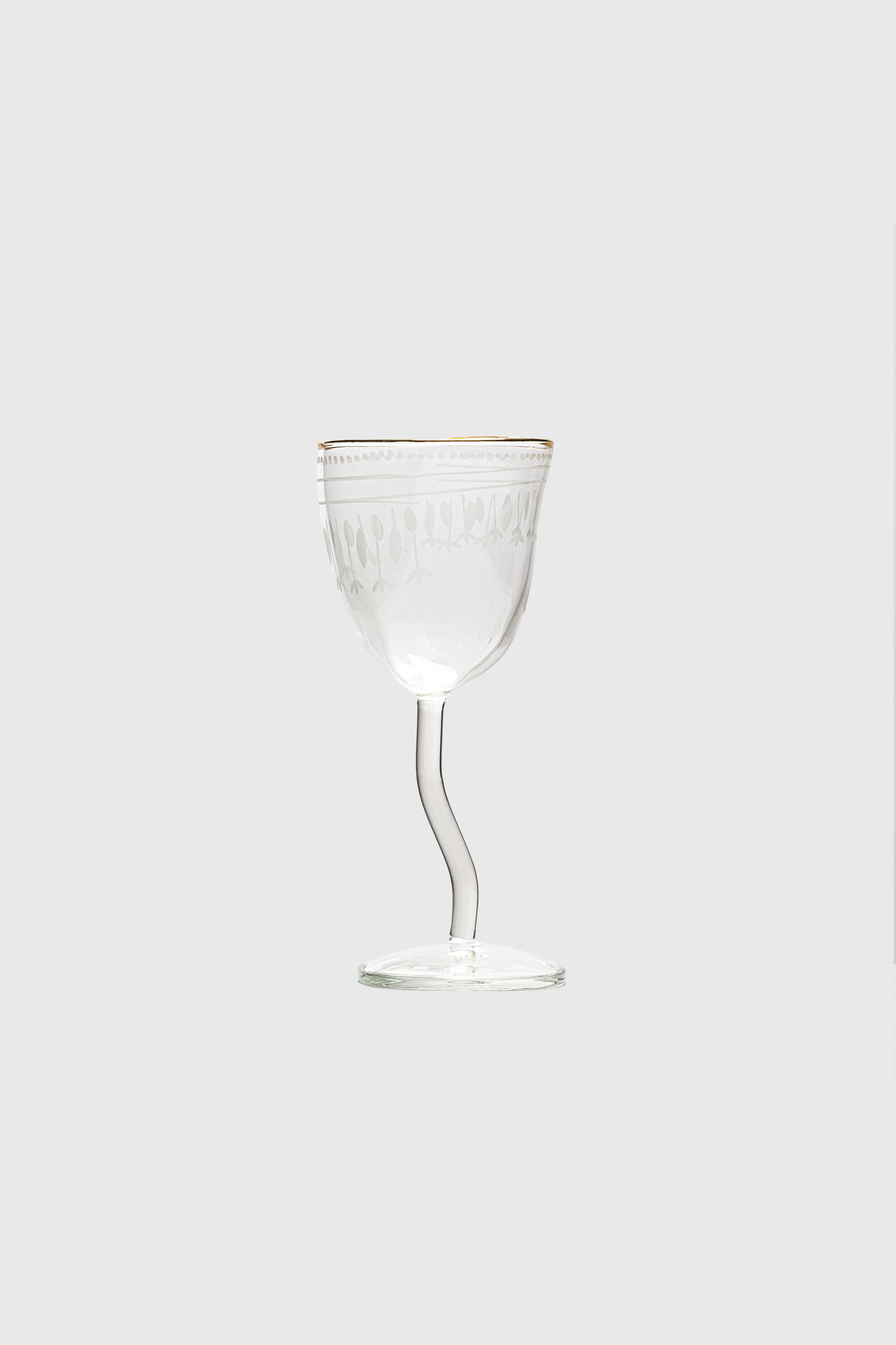 11250 WINE GLASS "CLASSIC ON ACID - TRAD