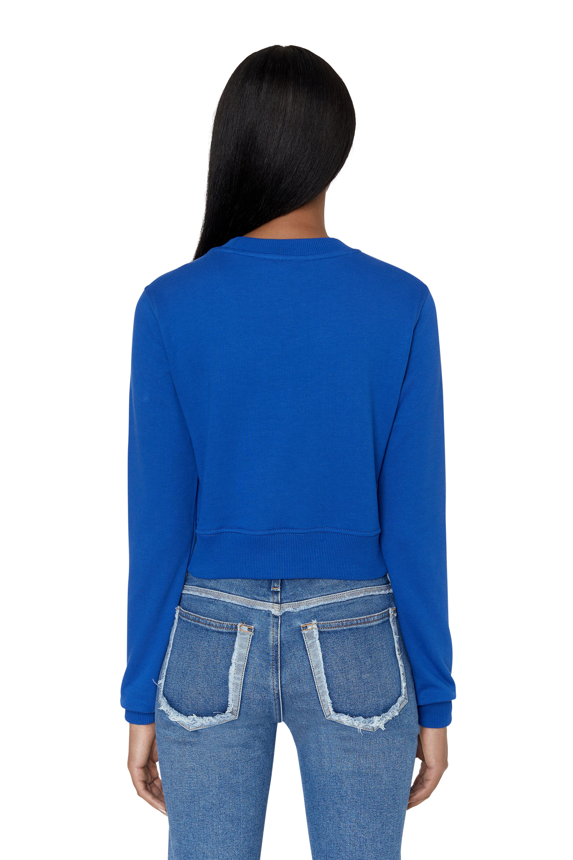 Diesel - F-SLIMMY-E3, Bleu - Image 3