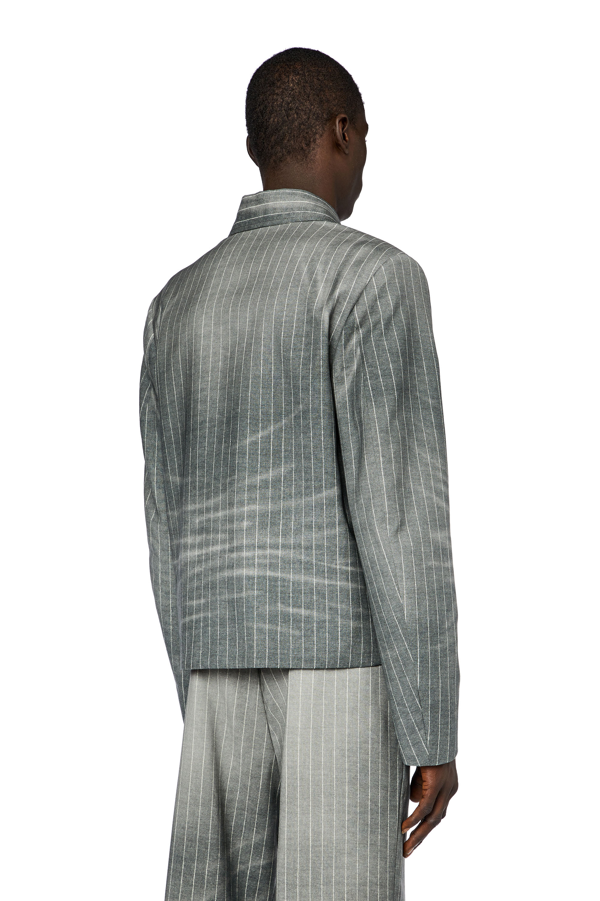 Diesel - J-CARL, Gris - Image 4