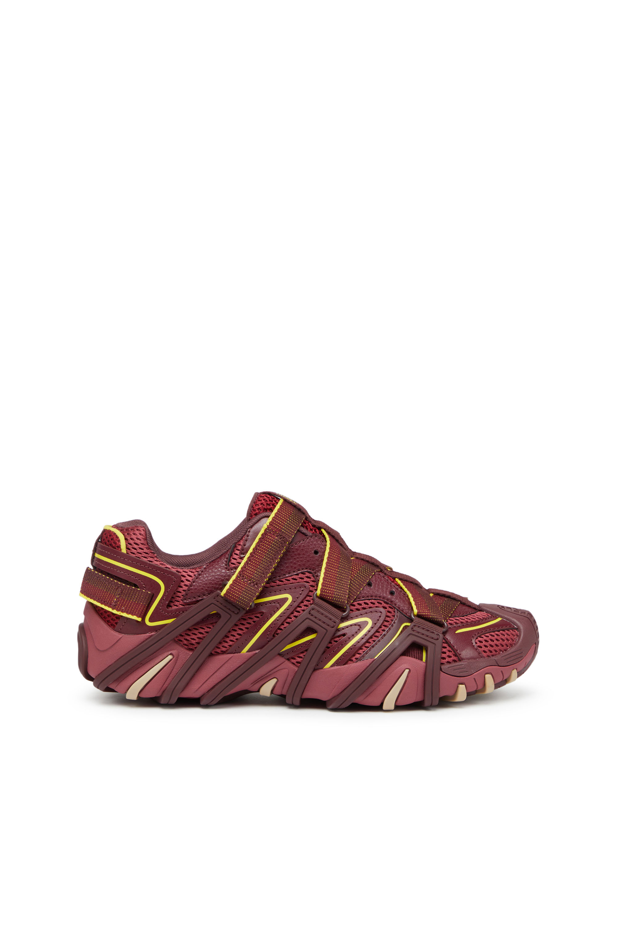 Diesel - S-PROTOTYPE-CR, Violet Foncé - Image 1