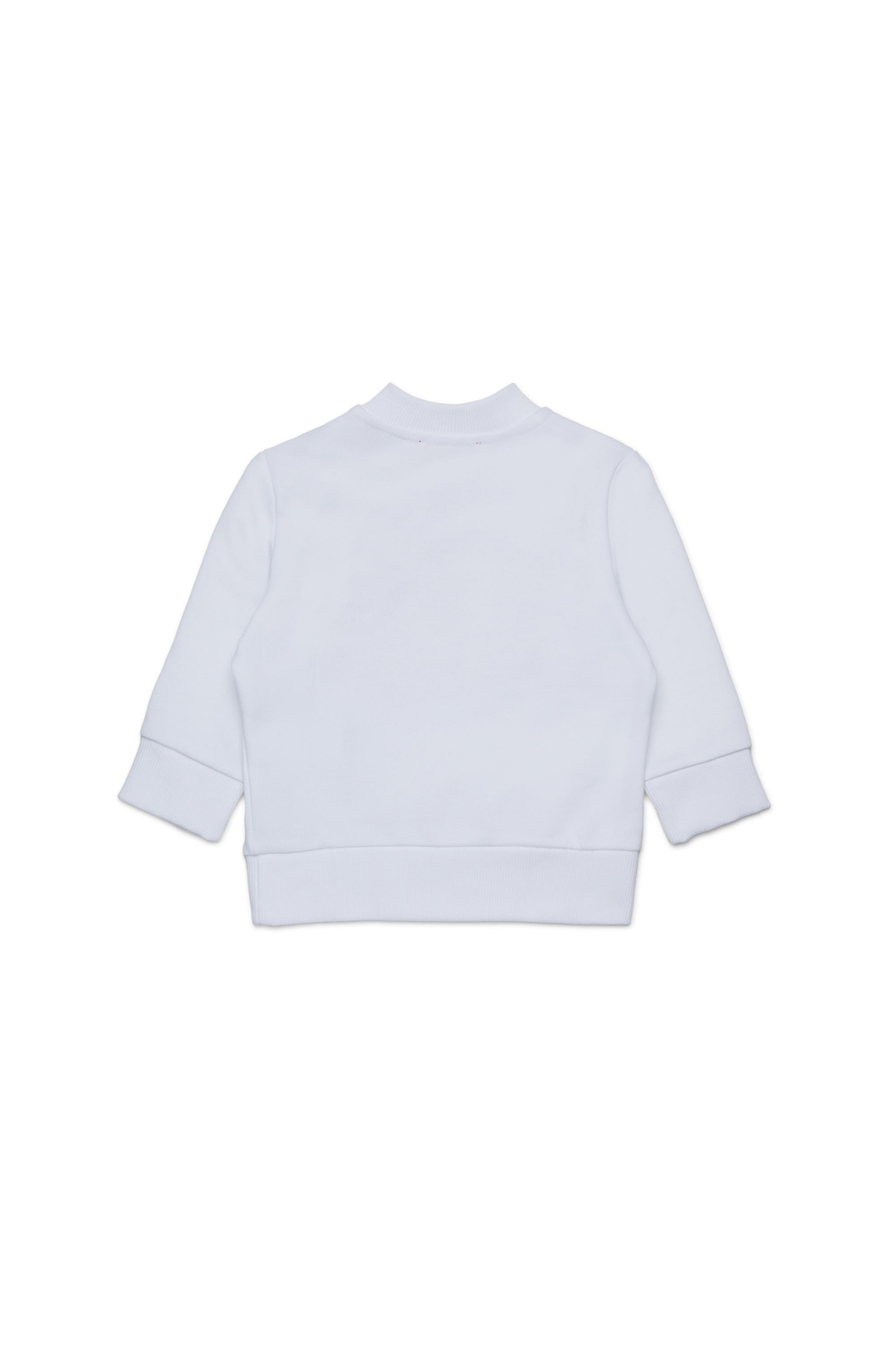 STAJIKB, Blanc